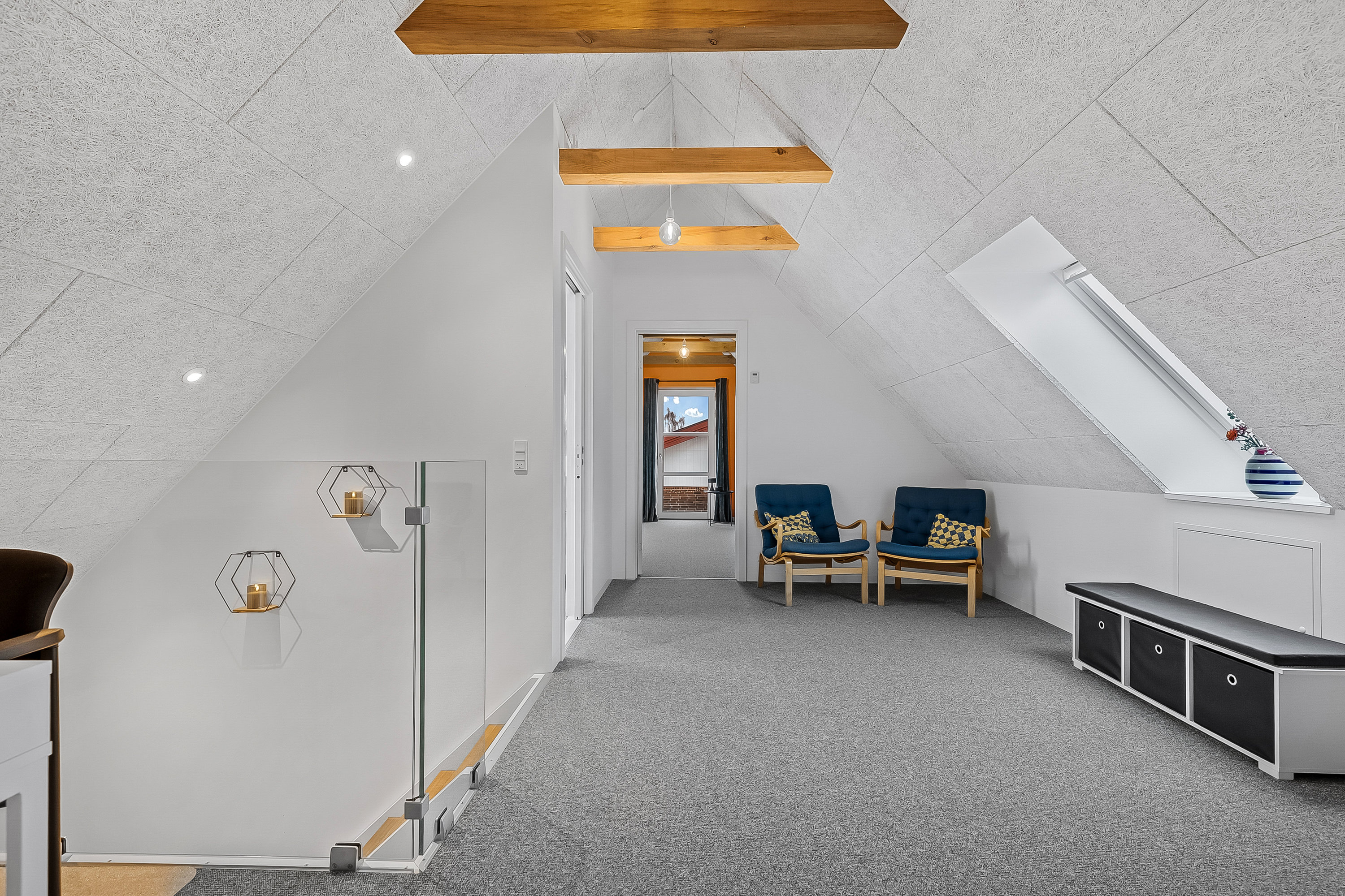 Fremhævet repos billede i fuldskærmstilstand. Billede af Borggårdsparken 35, 7080 Børkop