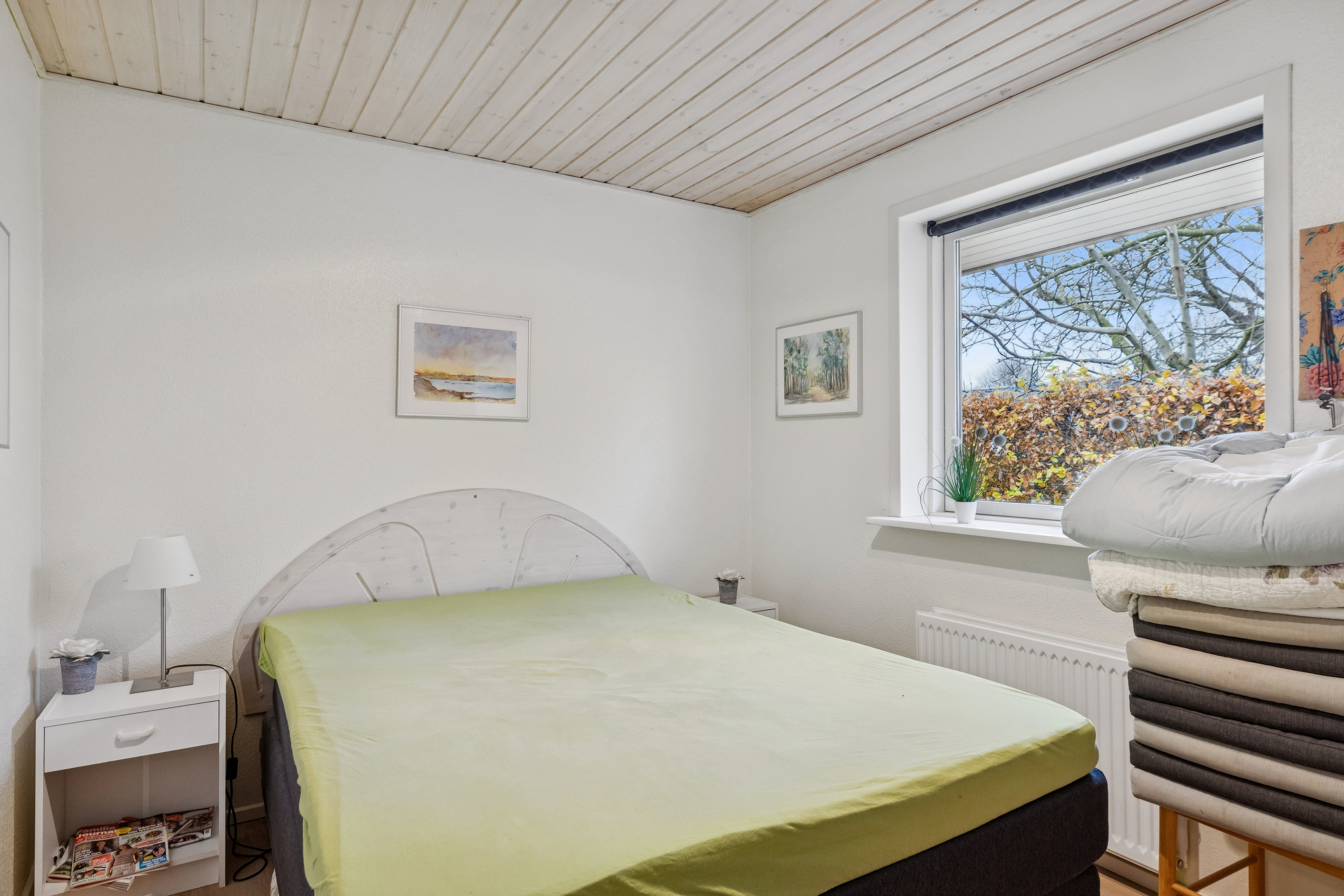 Fremhævet værelse billede i fuldskærmstilstand. Billede af Mejeritoften 17, Blans, 6400 Sønderborg