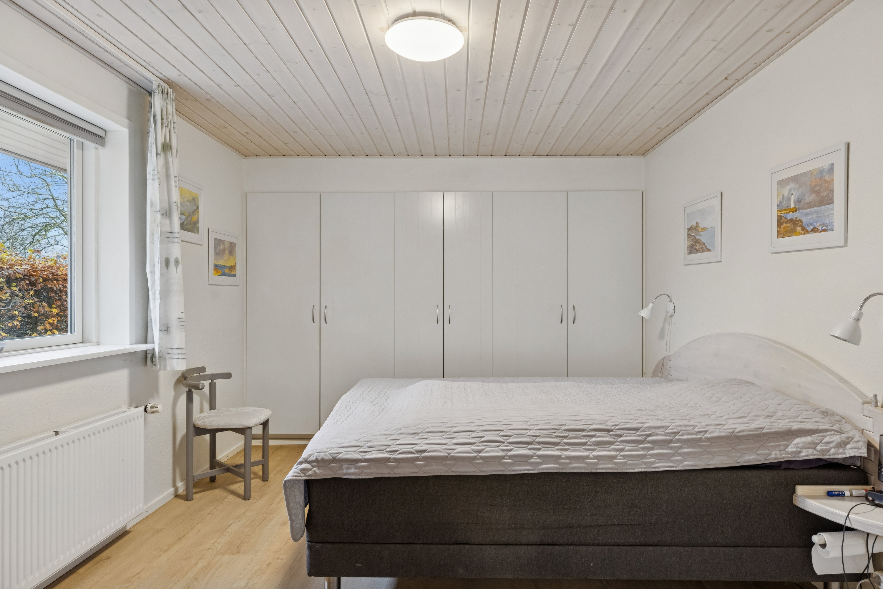 Fremhævet værelse billede i fuldskærmstilstand. Billede af Mejeritoften 17, Blans, 6400 Sønderborg