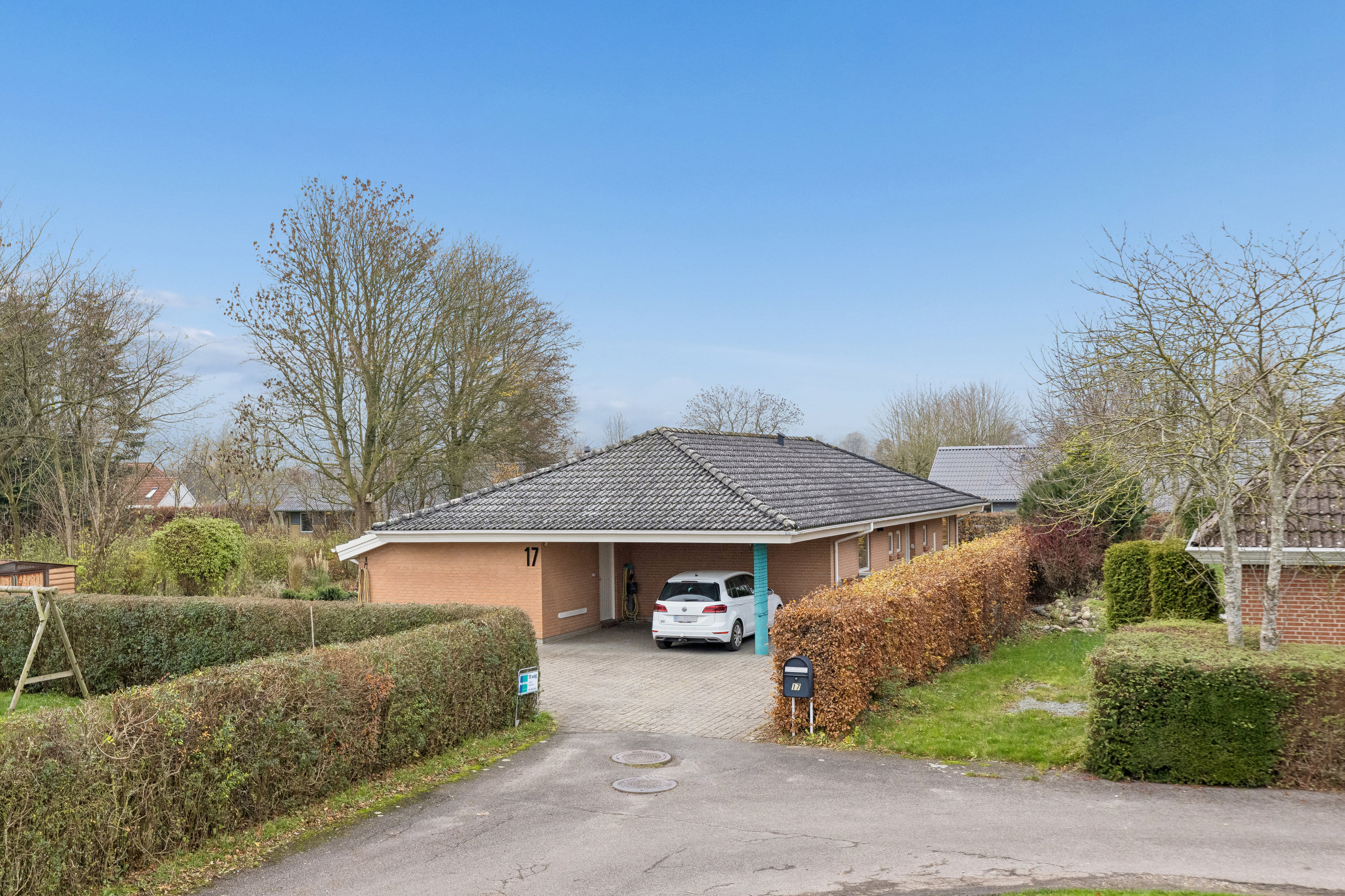 Miniaturebillede 1: andet. Billede af Mejeritoften 17, Blans, 6400 Sønderborg