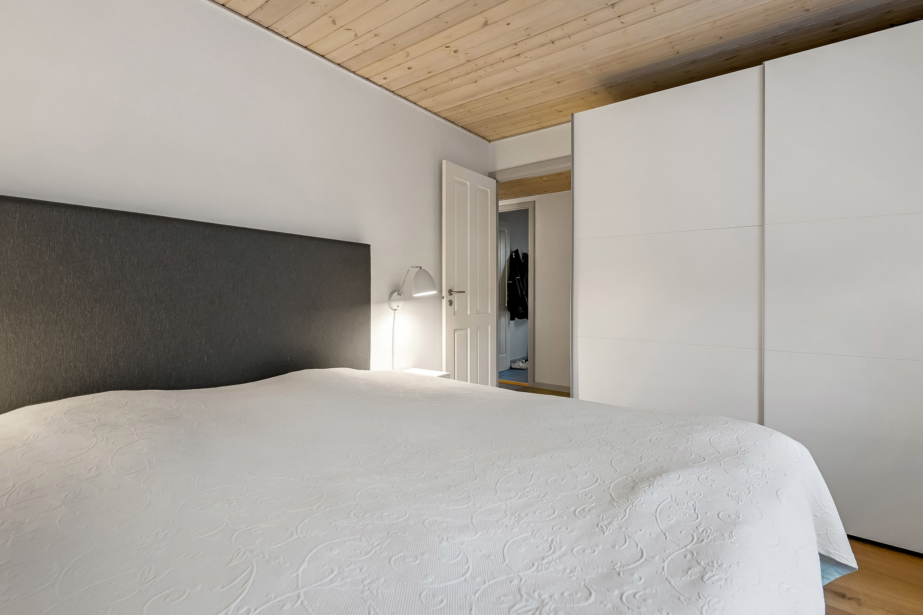 Fremhævet værelse billede i fuldskærmstilstand. Billede af Ingemanns Alle 151, 6700 Esbjerg