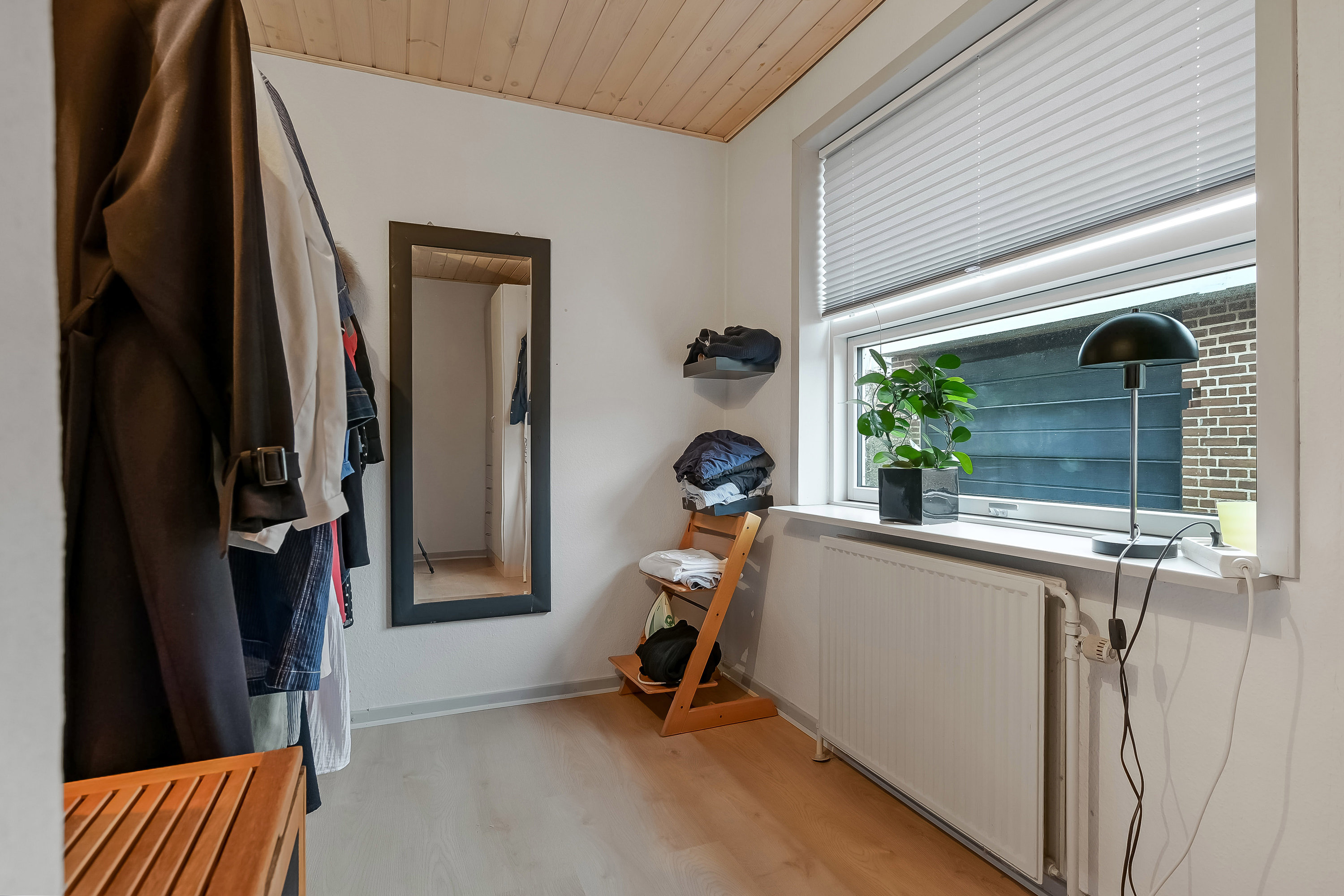 Fremhævet andet billede i fuldskærmstilstand. Billede af Ingemanns Alle 151, 6700 Esbjerg