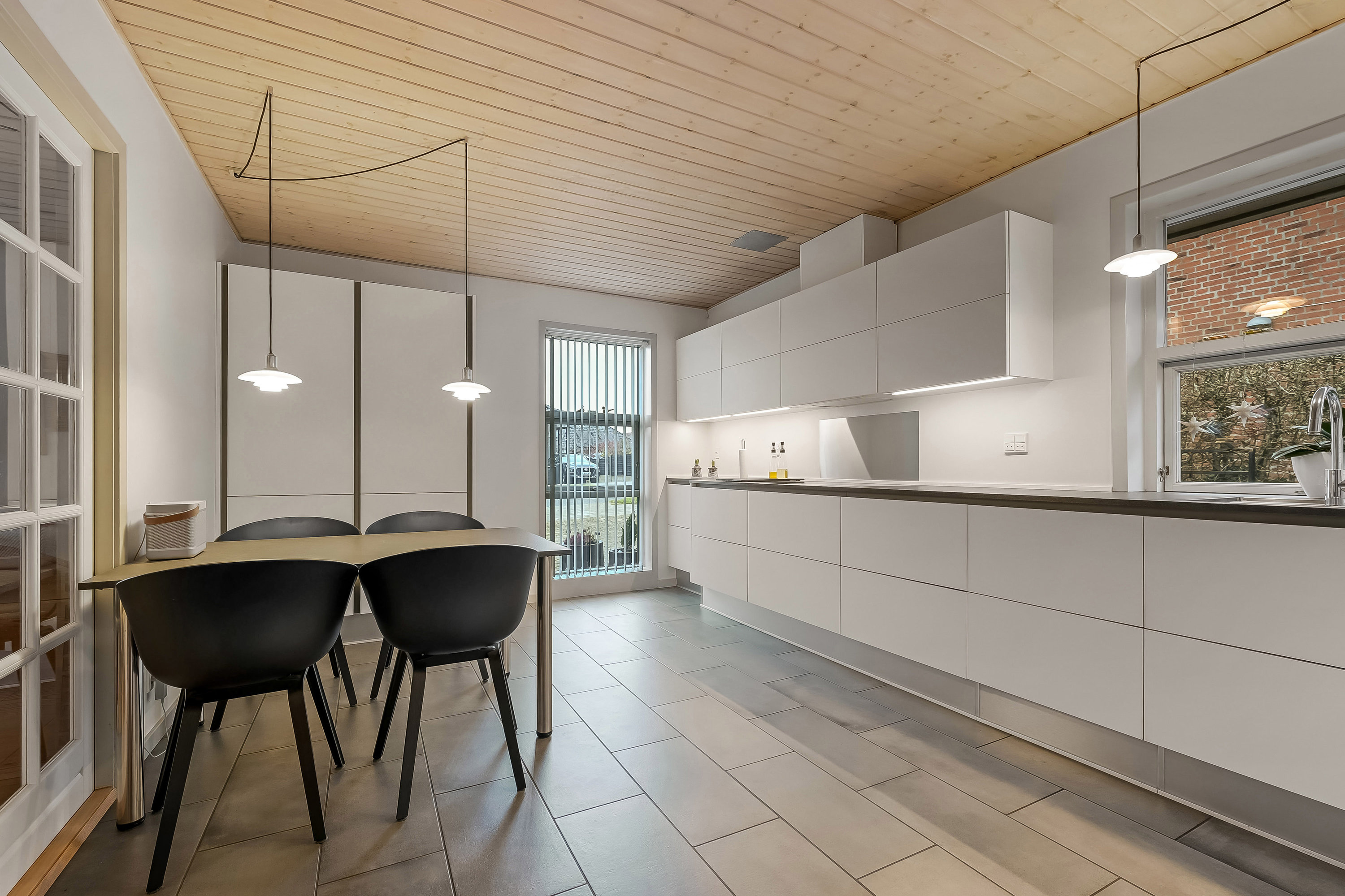 Miniaturebillede 2: køkken. Billede af Ingemanns Alle 151, 6700 Esbjerg