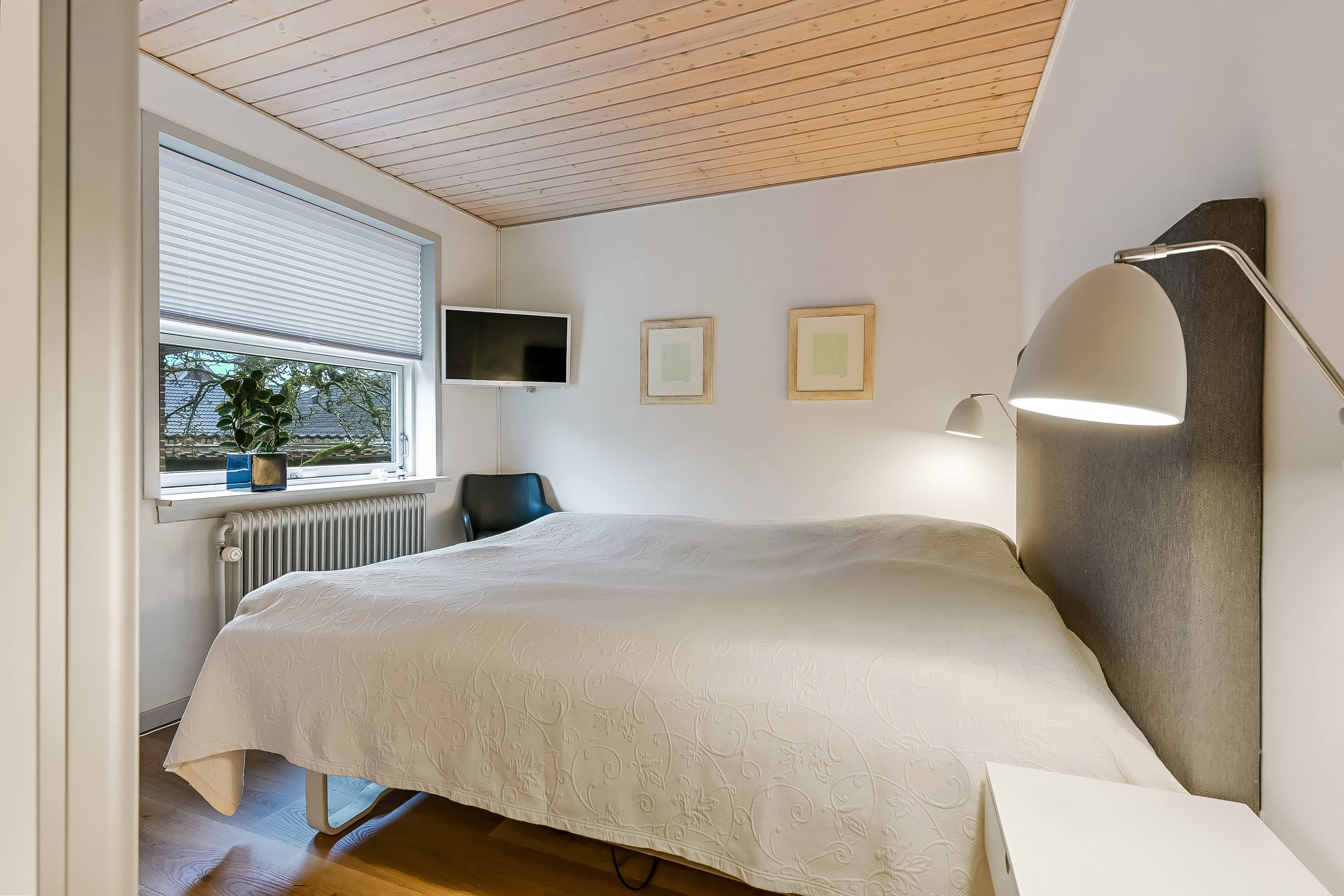 Fremhævet værelse billede i fuldskærmstilstand. Billede af Ingemanns Alle 151, 6700 Esbjerg