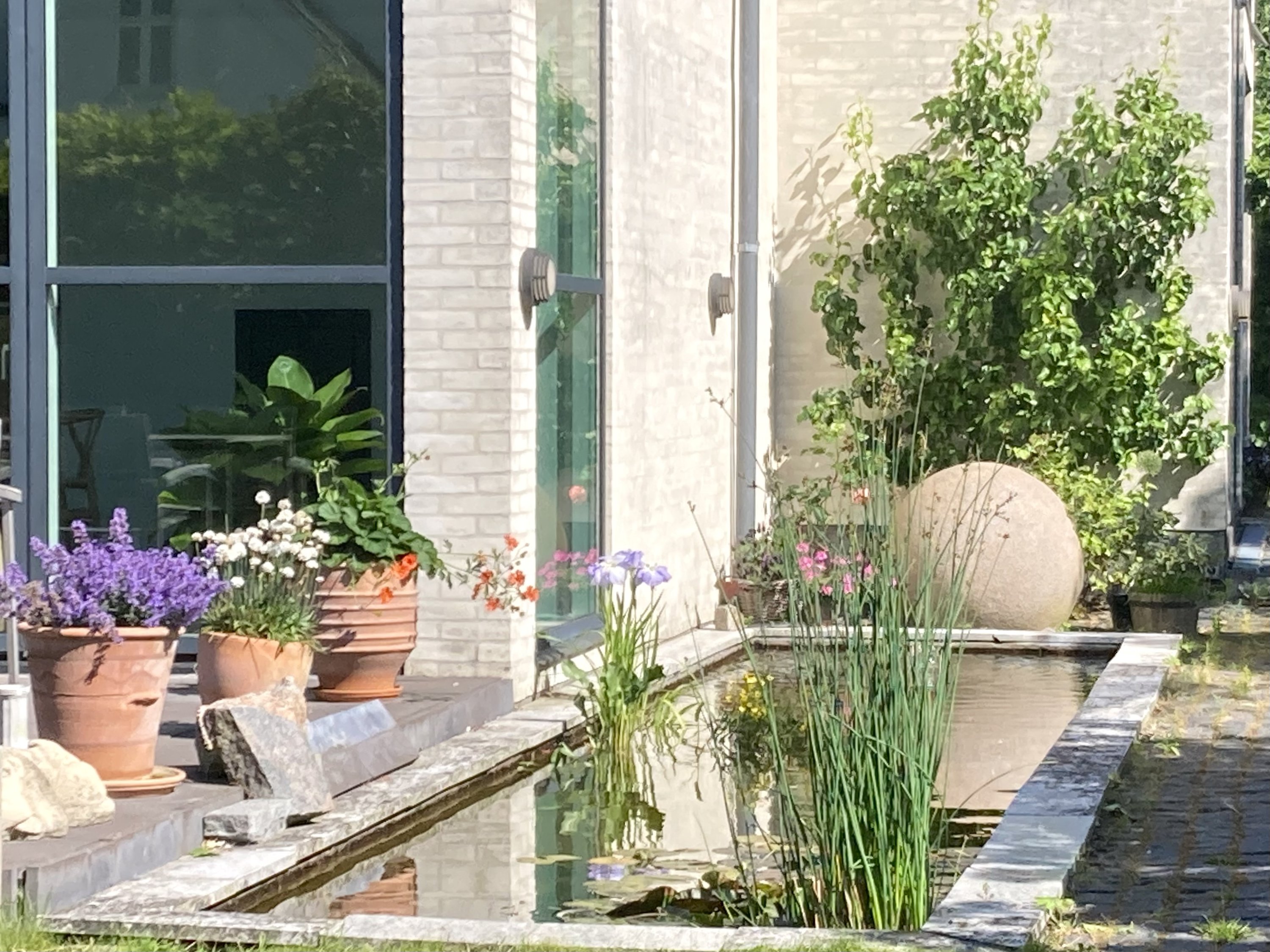 Fremhævet  billede i fuldskærmstilstand. Billede af Løkkevej 2B, 2791 Dragør