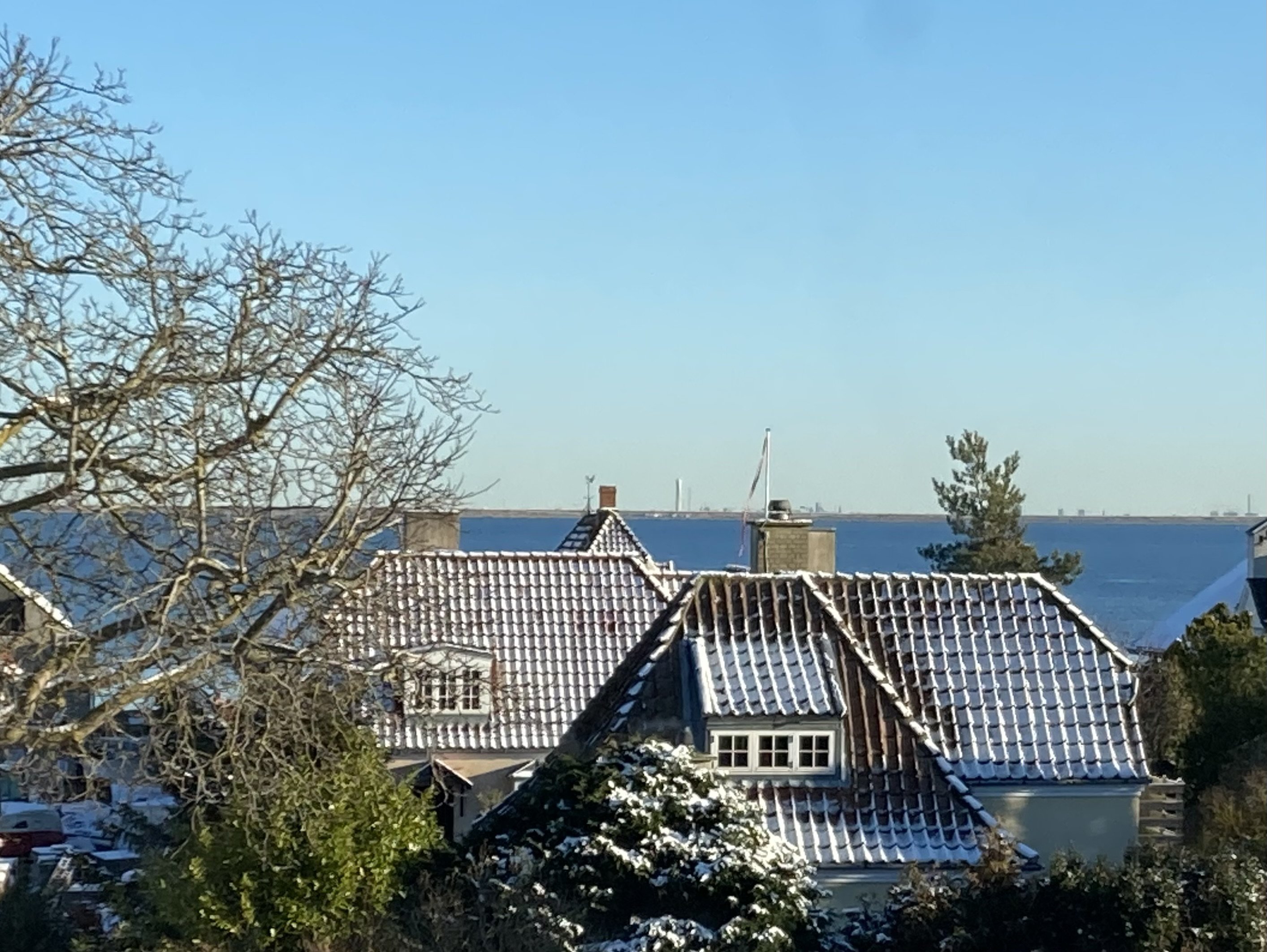 Fremhævet  billede i fuldskærmstilstand. Billede af Løkkevej 2B, 2791 Dragør