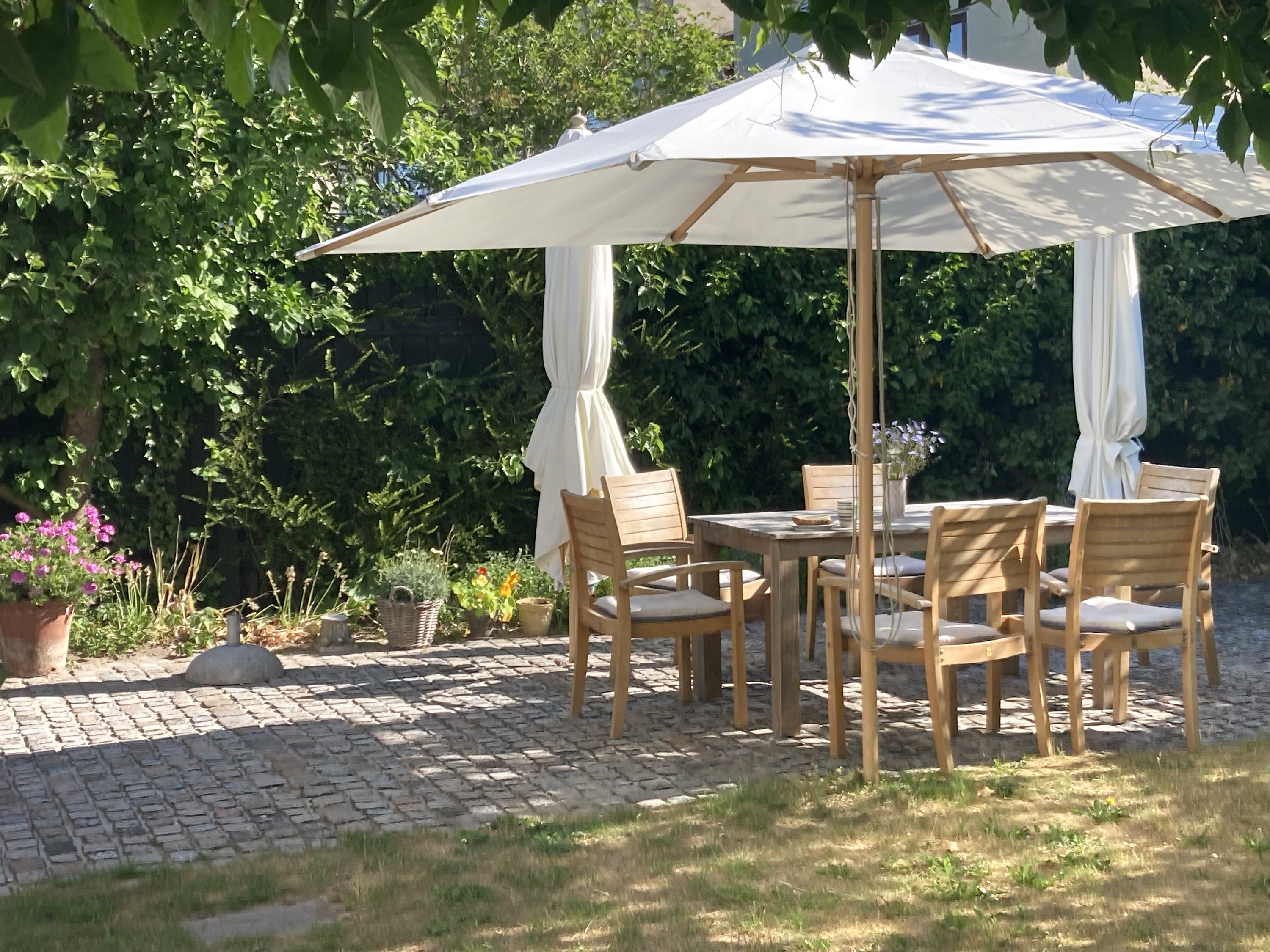 Fremhævet  billede i fuldskærmstilstand. Billede af Løkkevej 2B, 2791 Dragør