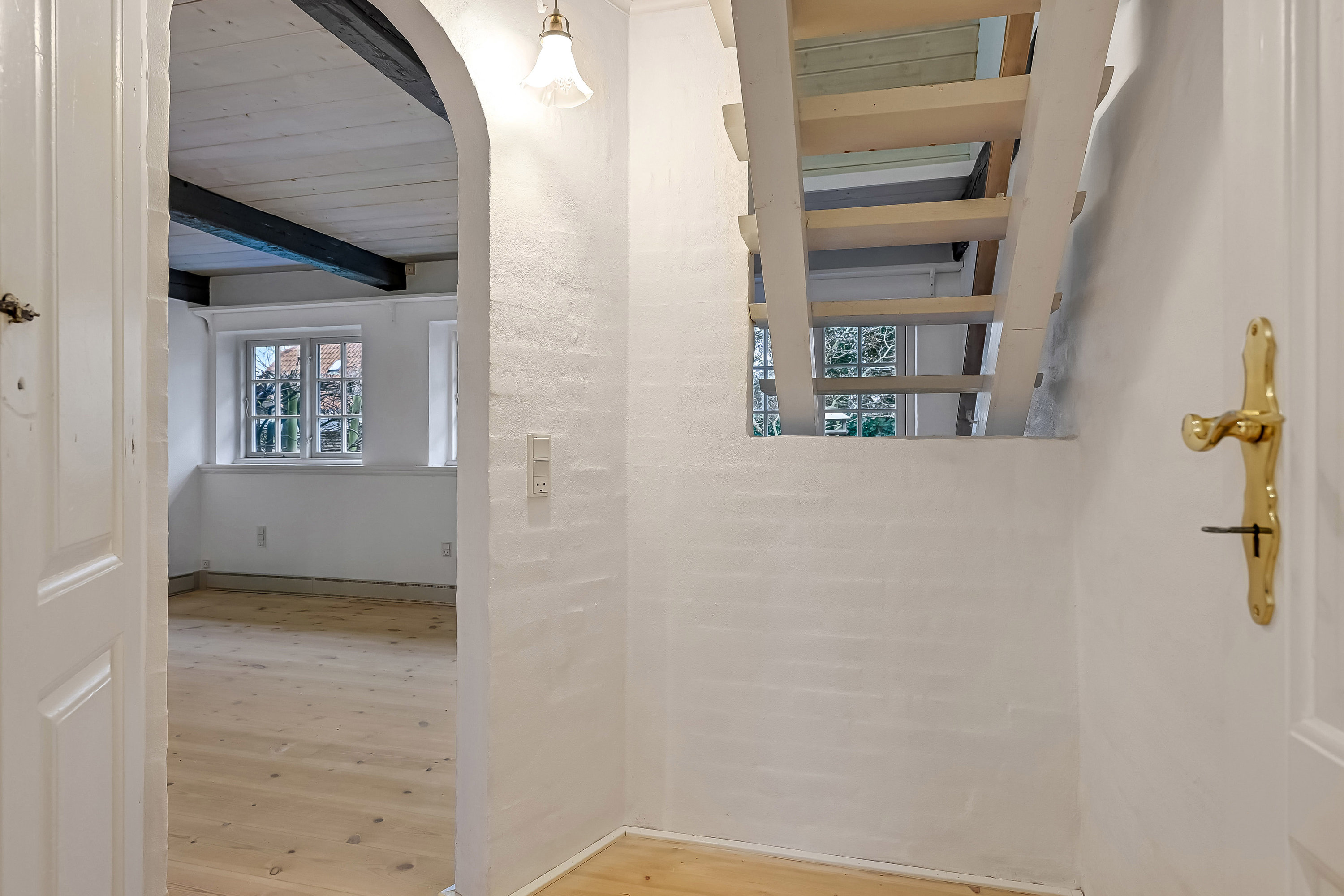 Fremhævet andet billede i fuldskærmstilstand. Billede af Møllesti 8, Nordby, 6720 Fanø