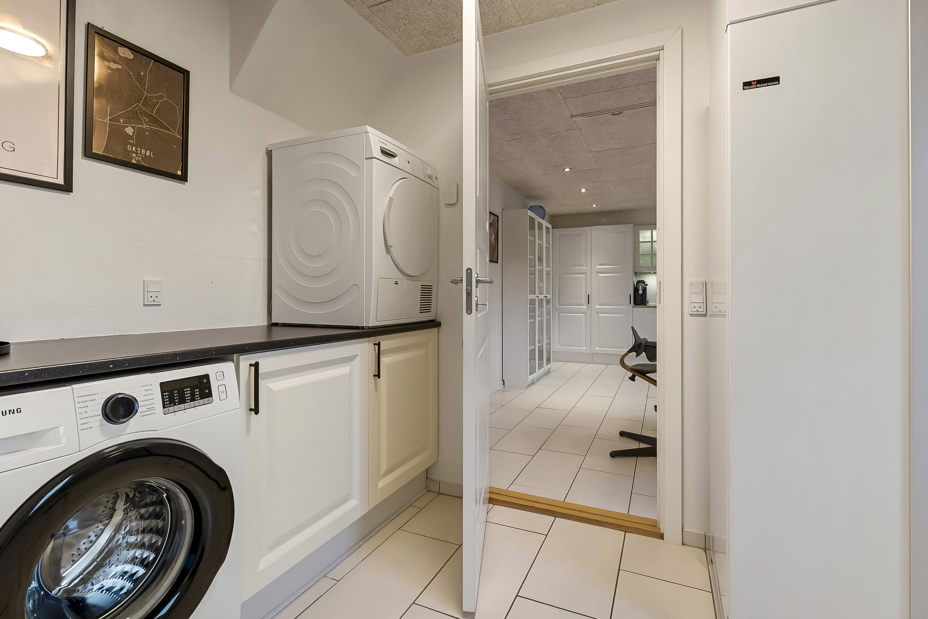 Fremhævet bryggers billede i fuldskærmstilstand. Billede af Troldholmvej 4, Vrøgum, 6840 Oksbøl