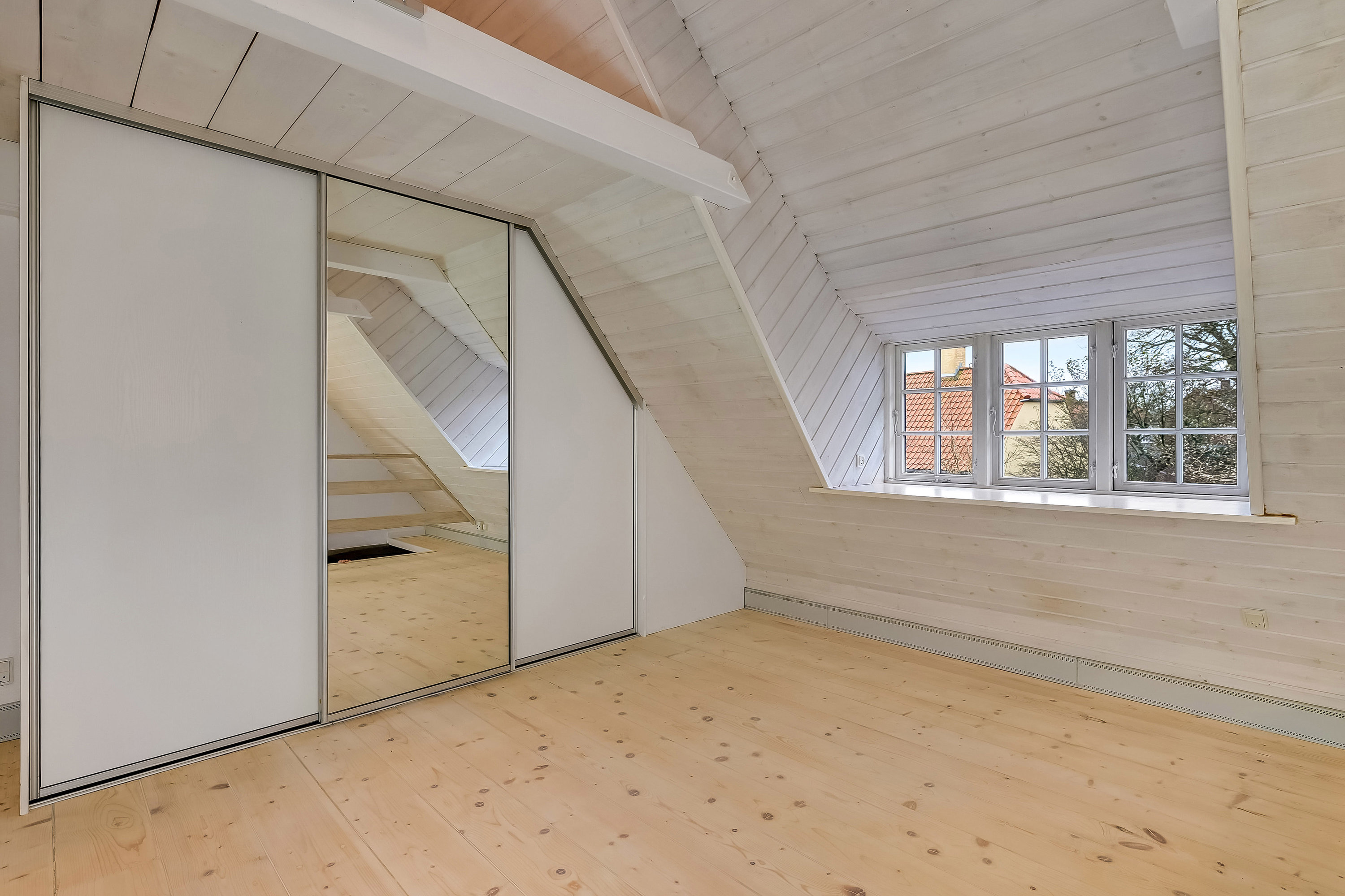 Fremhævet værelse billede i fuldskærmstilstand. Billede af Møllesti 8, Nordby, 6720 Fanø