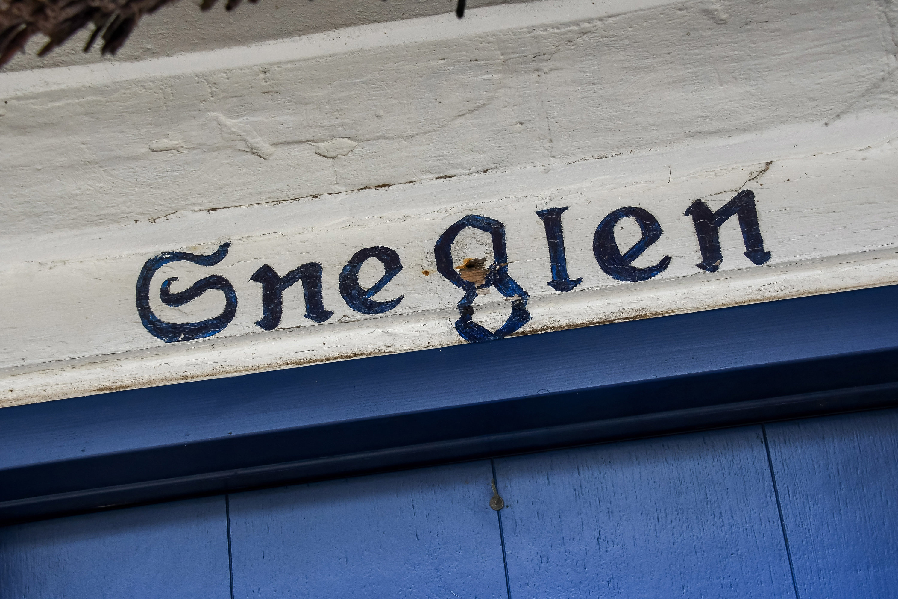 Fremhævet andet billede i fuldskærmstilstand. Billede af Møllesti 8, Nordby, 6720 Fanø