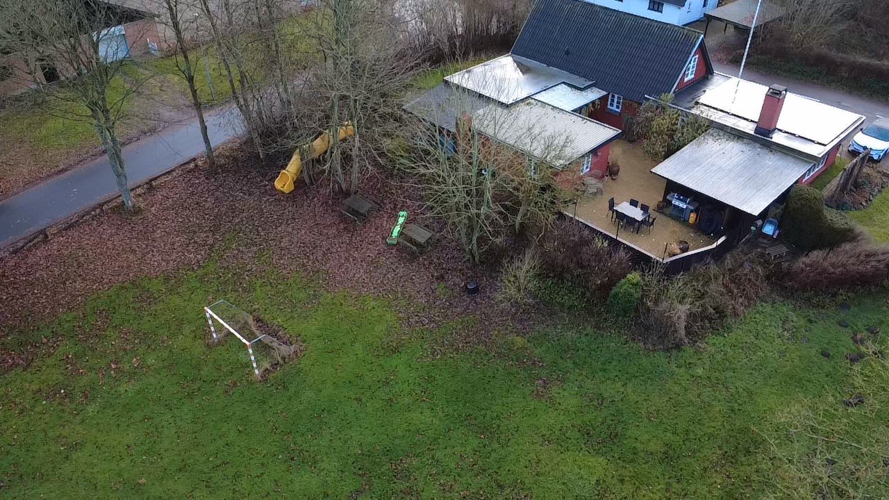 Fremhævet  billede i fuldskærmstilstand. Billede af Gl Hornstrupvej 117, Hornstrup, 7100 Vejle