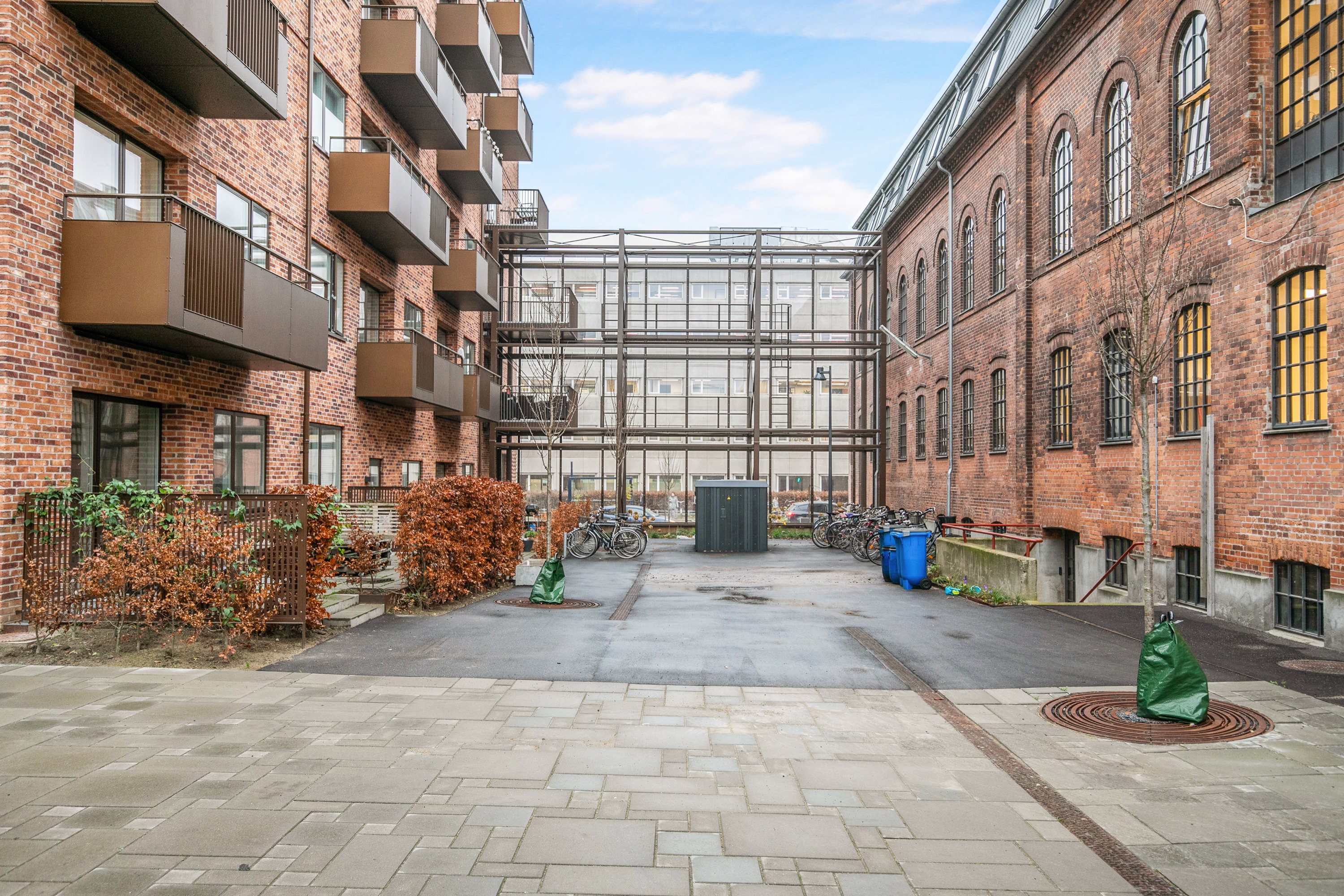 Miniaturebillede 2: . Billede af Gammel Køge Landevej 22T, st.., 2500 Valby