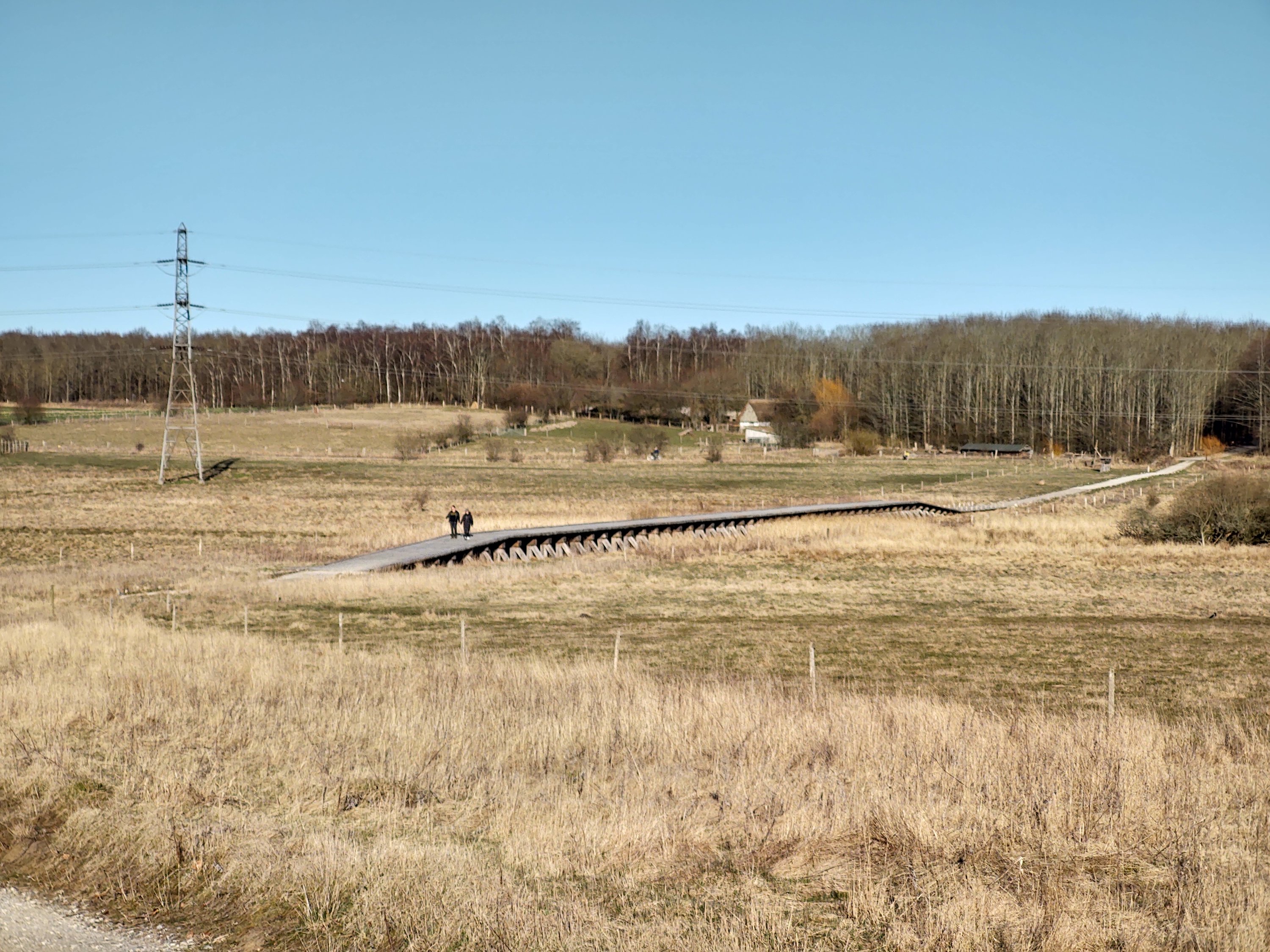 Fremhævet  billede i fuldskærmstilstand. Billede af Ole Rømers Vej 53A, 1., Vridsløsemagle, 2630 Taastrup