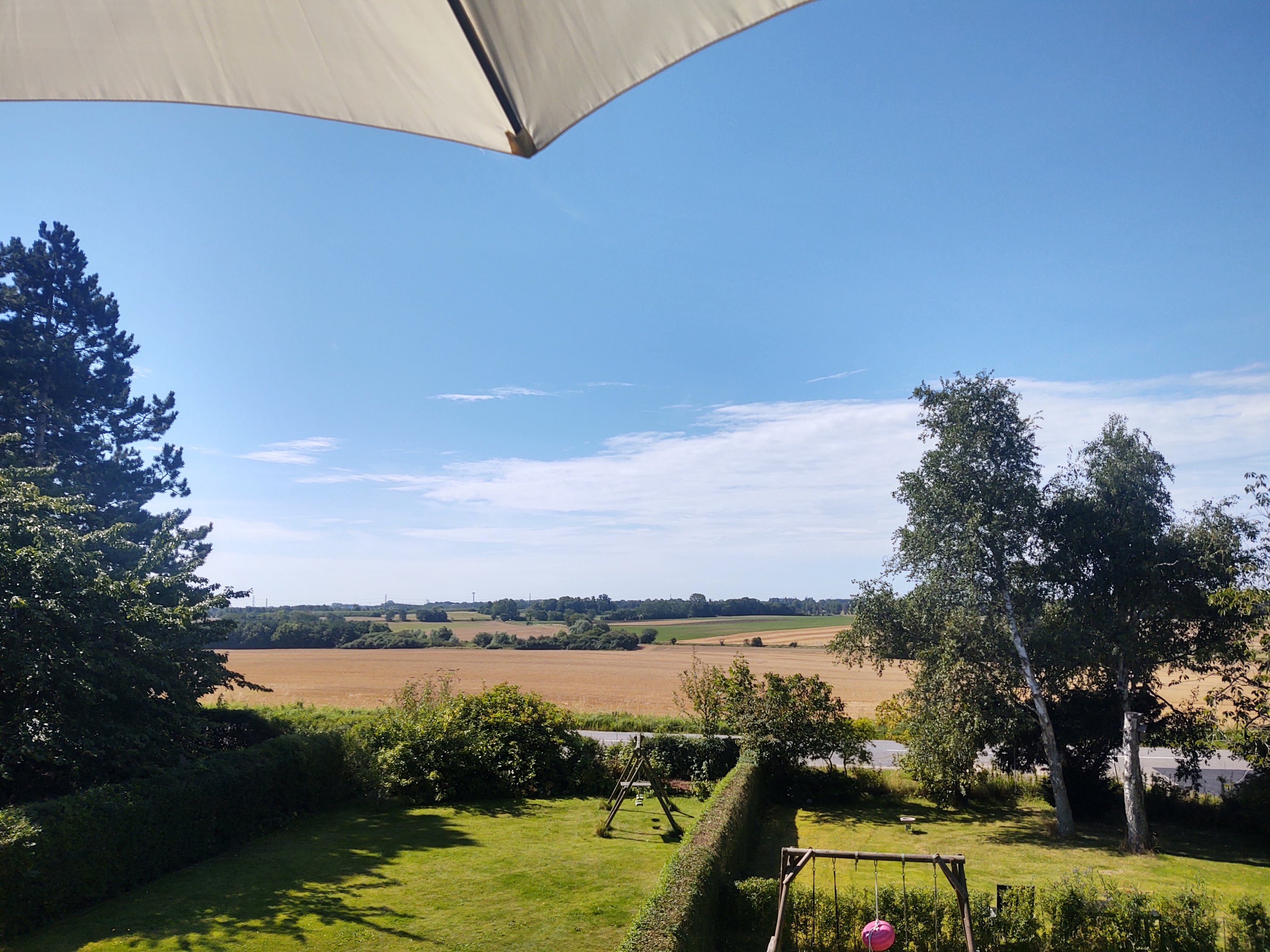 Fremhævet  billede i fuldskærmstilstand. Billede af Ole Rømers Vej 53A, 1., Vridsløsemagle, 2630 Taastrup