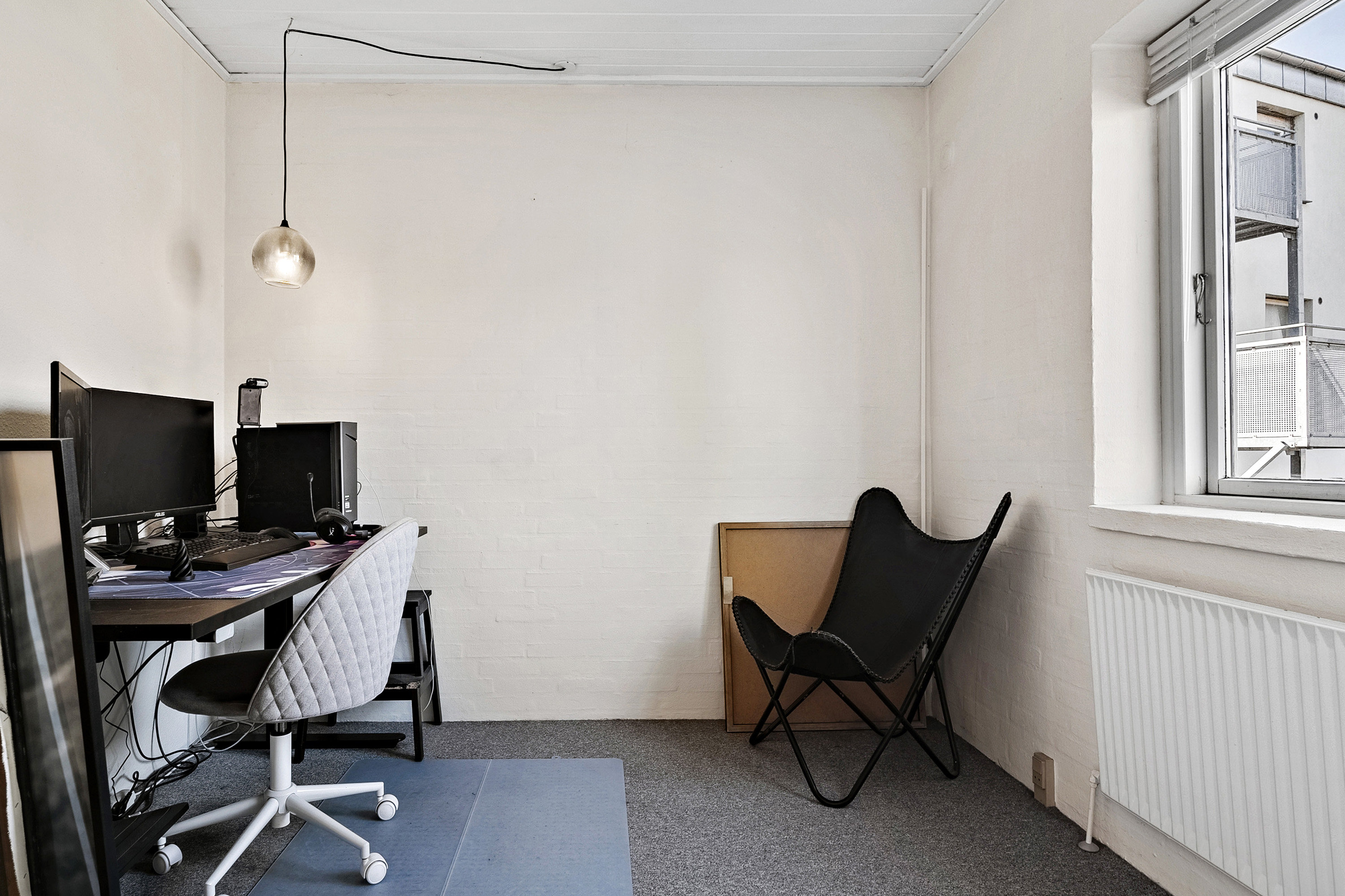 Fremhævet  billede i fuldskærmstilstand. Billede af Thorsgade 3, 8700 Horsens