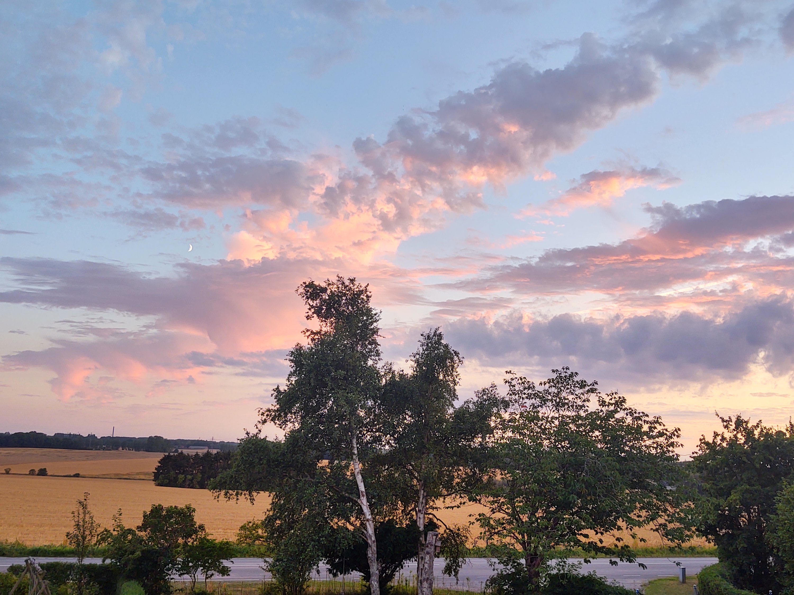 Fremhævet  billede i fuldskærmstilstand. Billede af Ole Rømers Vej 53A, 1., Vridsløsemagle, 2630 Taastrup