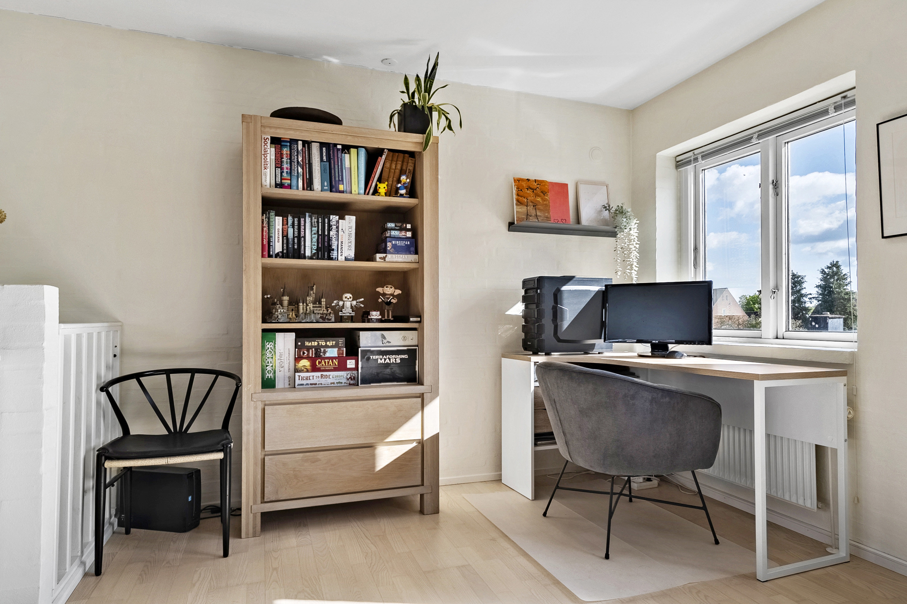 Fremhævet  billede i fuldskærmstilstand. Billede af Thorsgade 3, 8700 Horsens