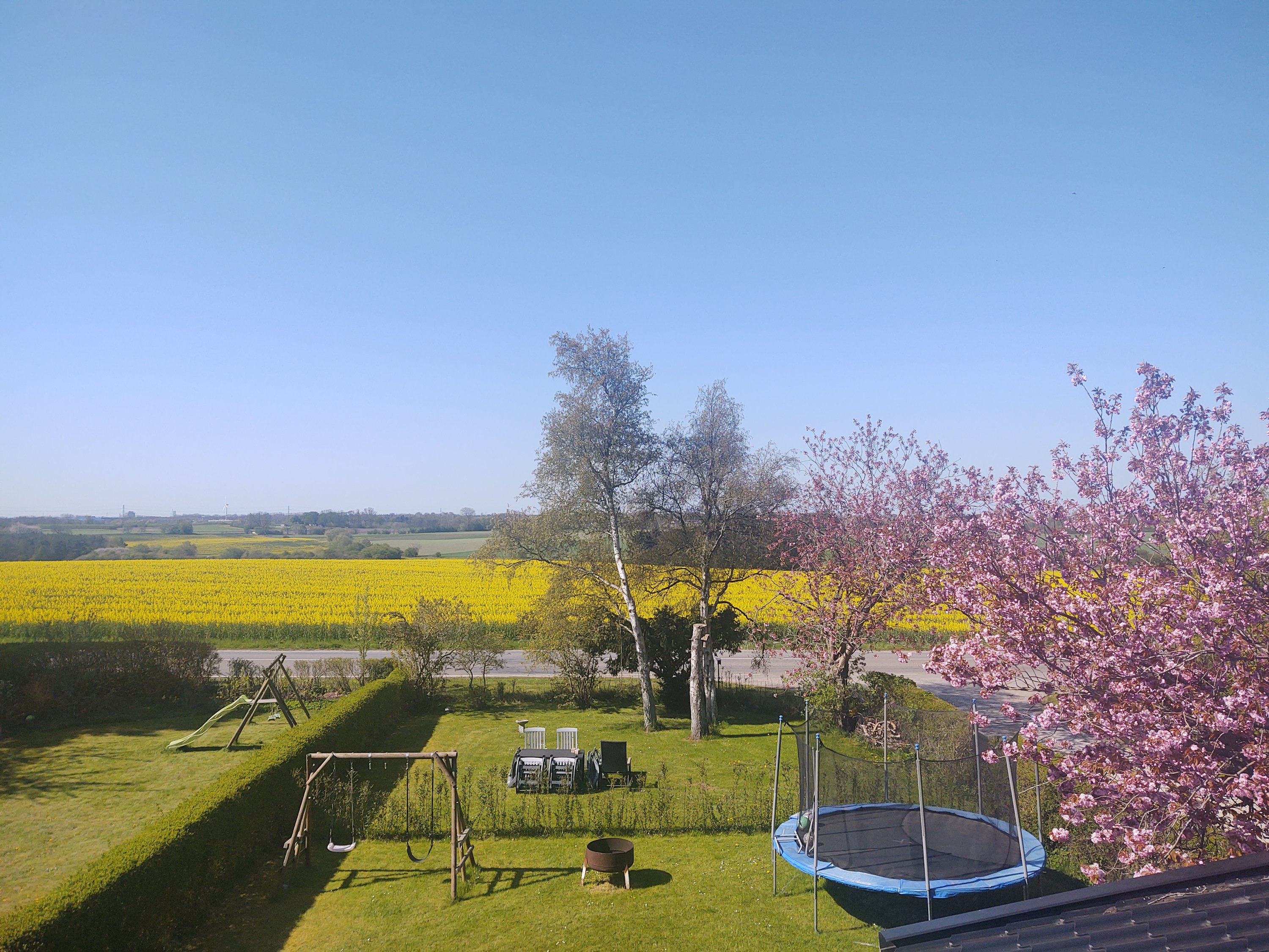 Fremhævet  billede i fuldskærmstilstand. Billede af Ole Rømers Vej 53A, 1., Vridsløsemagle, 2630 Taastrup