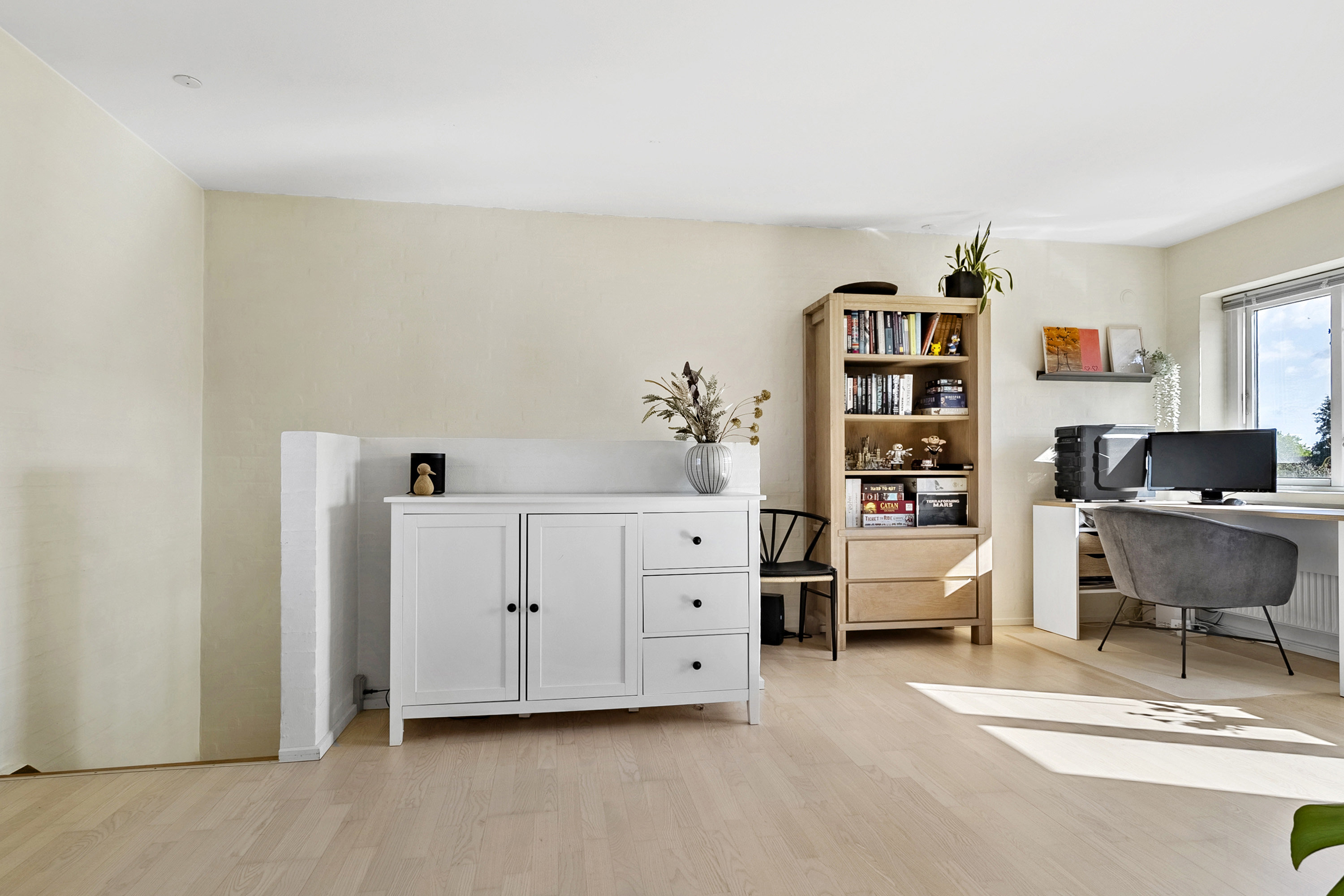 Fremhævet  billede i fuldskærmstilstand. Billede af Thorsgade 3, 8700 Horsens