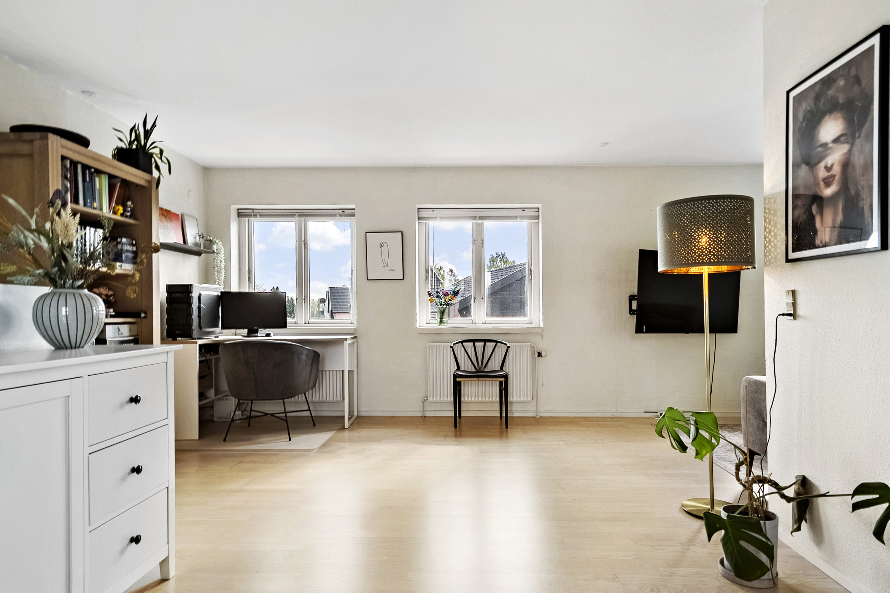 Fremhævet  billede i fuldskærmstilstand. Billede af Thorsgade 3, 8700 Horsens