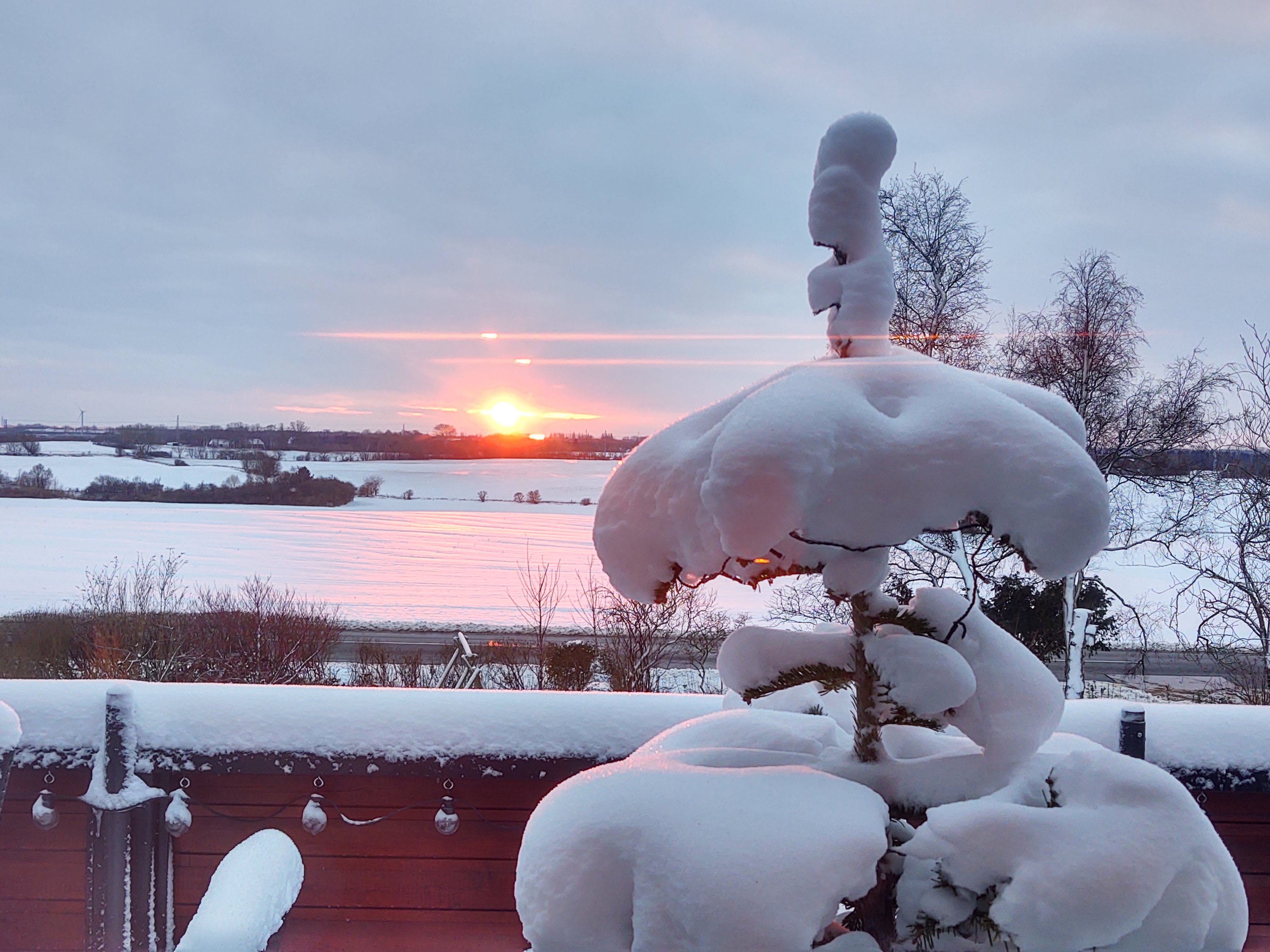 Fremhævet  billede i fuldskærmstilstand. Billede af Ole Rømers Vej 53A, 1., Vridsløsemagle, 2630 Taastrup