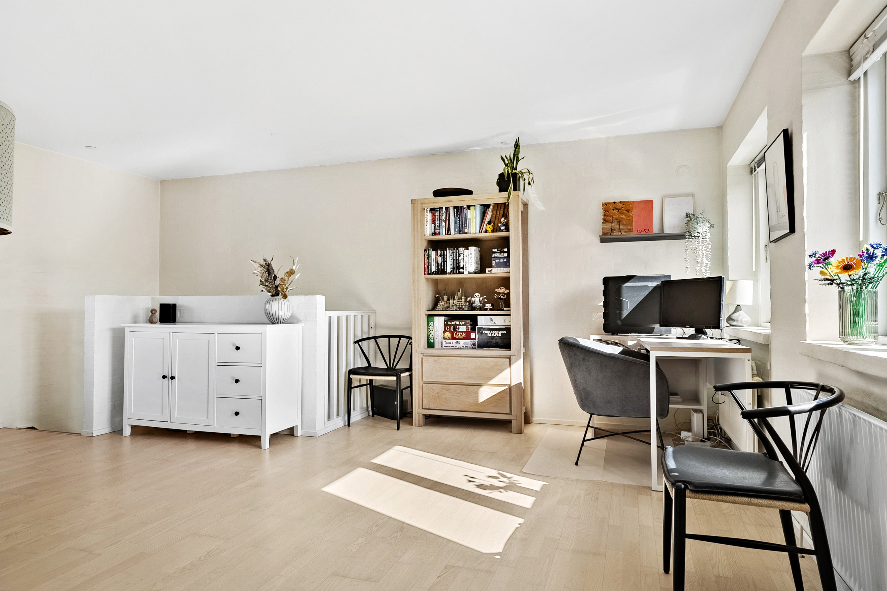 Fremhævet  billede i fuldskærmstilstand. Billede af Thorsgade 3, 8700 Horsens