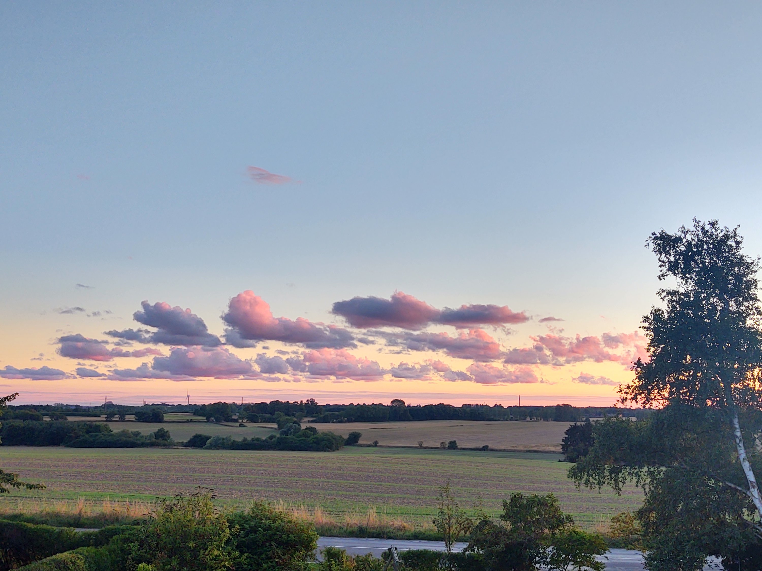 Fremhævet  billede i fuldskærmstilstand. Billede af Ole Rømers Vej 53A, 1., Vridsløsemagle, 2630 Taastrup