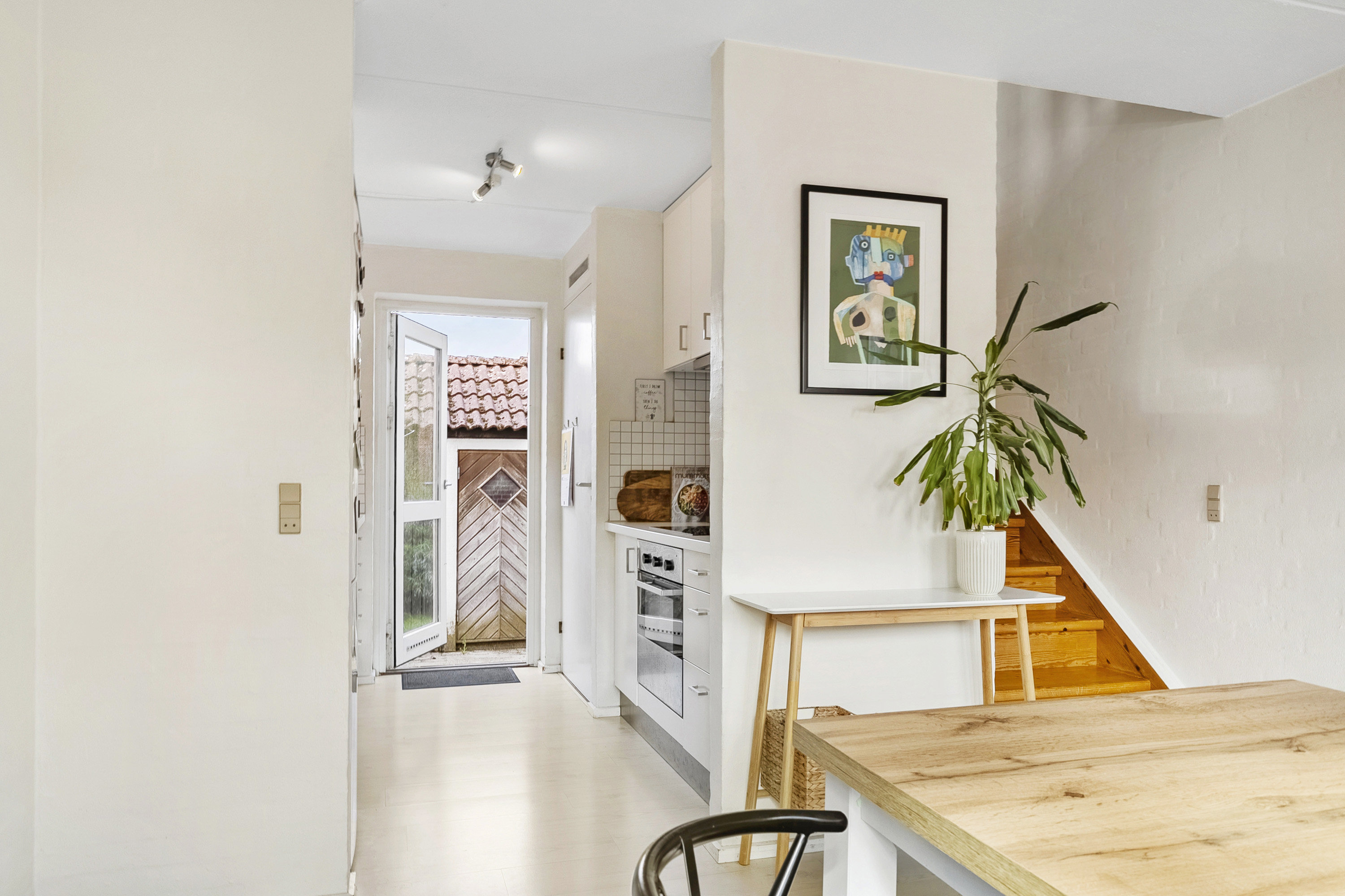 Fremhævet  billede i fuldskærmstilstand. Billede af Thorsgade 3, 8700 Horsens