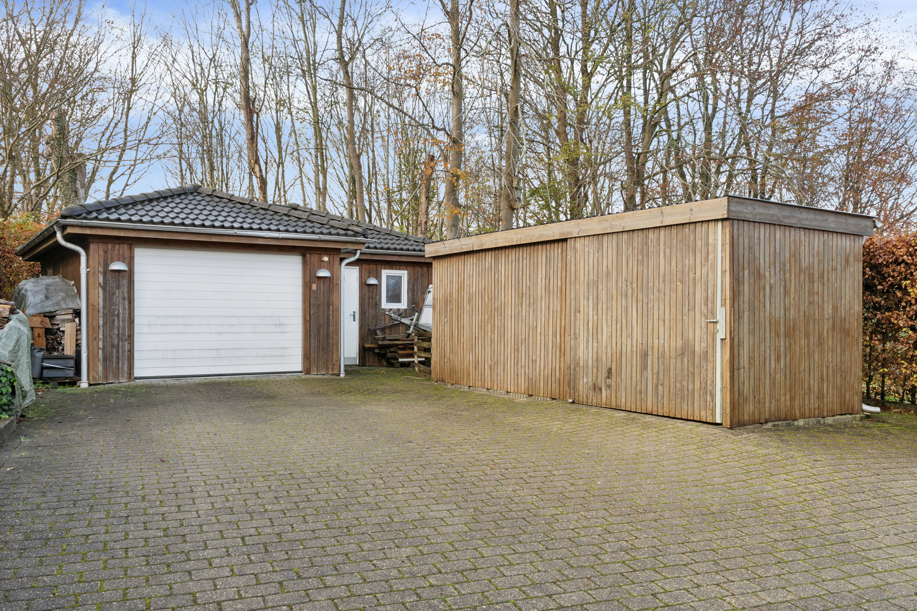 Fremhævet  billede i fuldskærmstilstand. Billede af Østerskovvej 47E, Kollund, 6340 Kruså