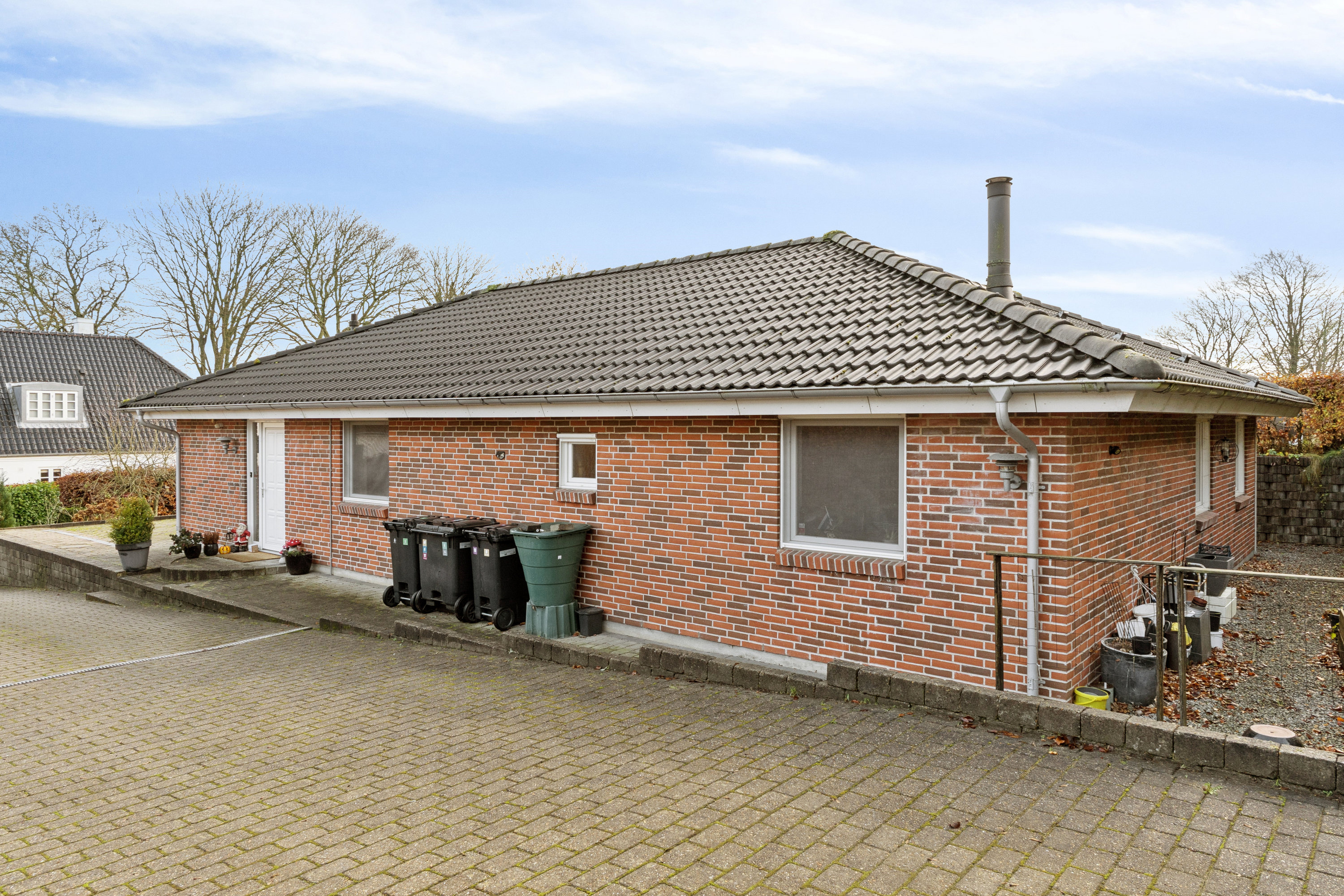 Fremhævet  billede i fuldskærmstilstand. Billede af Østerskovvej 47E, Kollund, 6340 Kruså