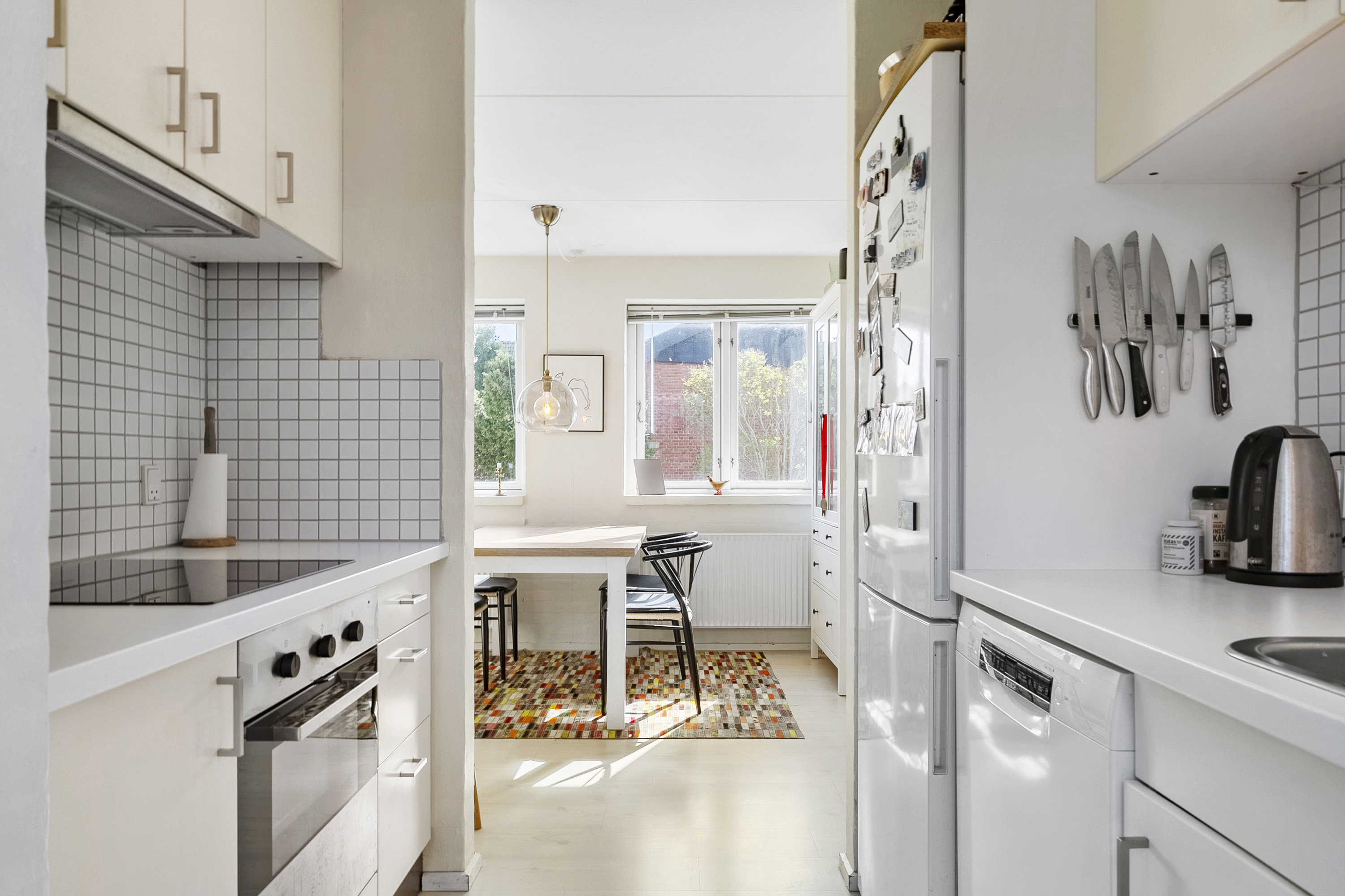 Fremhævet  billede i fuldskærmstilstand. Billede af Thorsgade 3, 8700 Horsens