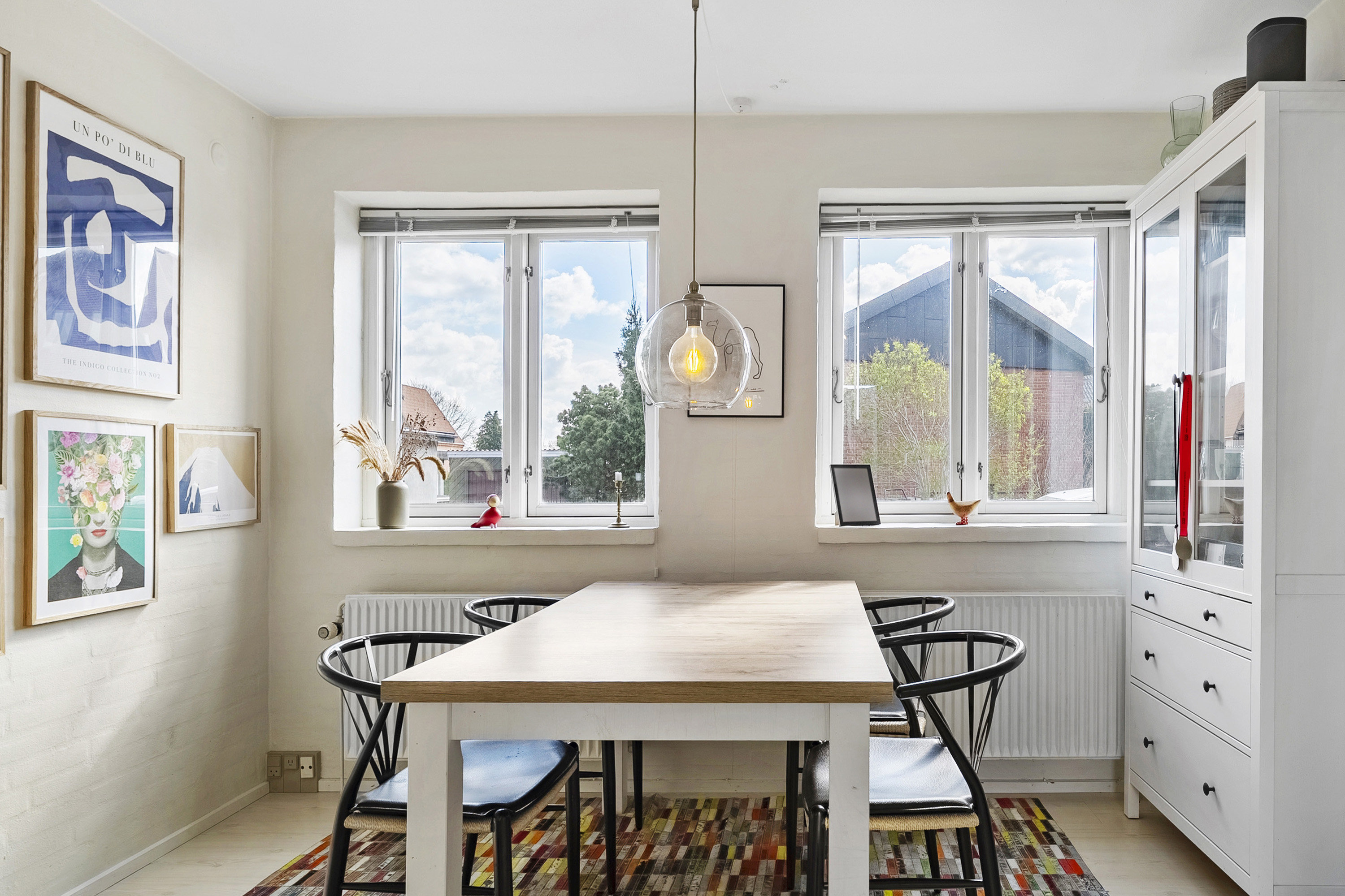 Fremhævet  billede i fuldskærmstilstand. Billede af Thorsgade 3, 8700 Horsens