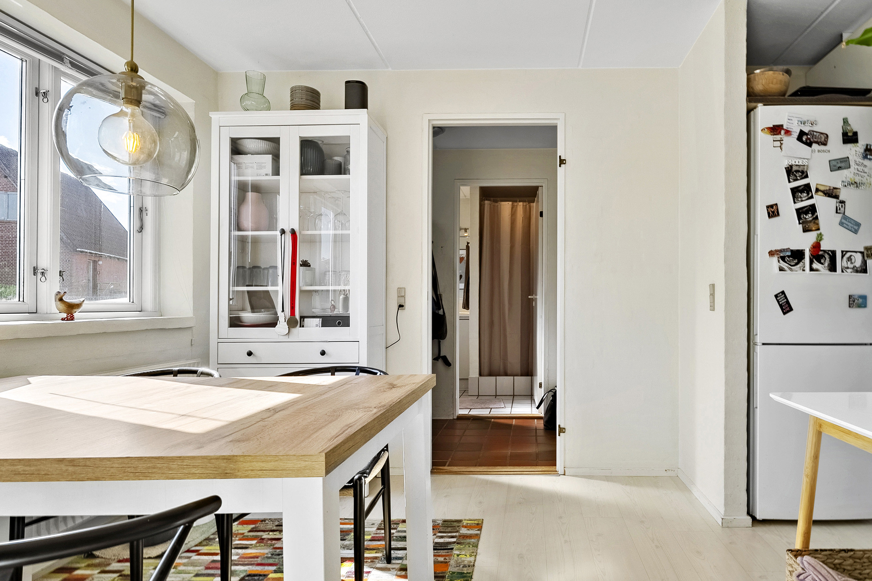 Fremhævet  billede i fuldskærmstilstand. Billede af Thorsgade 3, 8700 Horsens