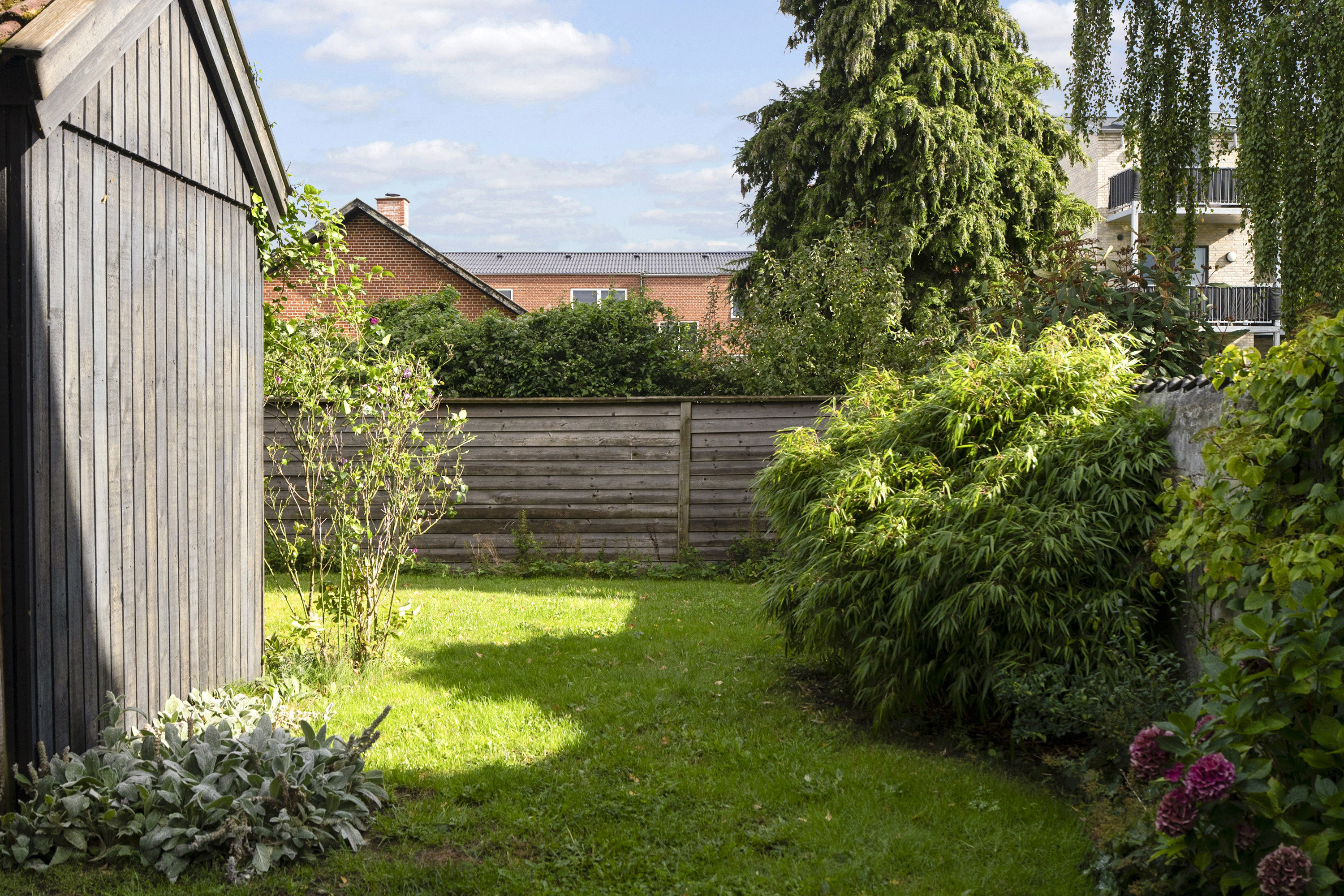 Fremhævet  billede i fuldskærmstilstand. Billede af Thorsgade 3, 8700 Horsens