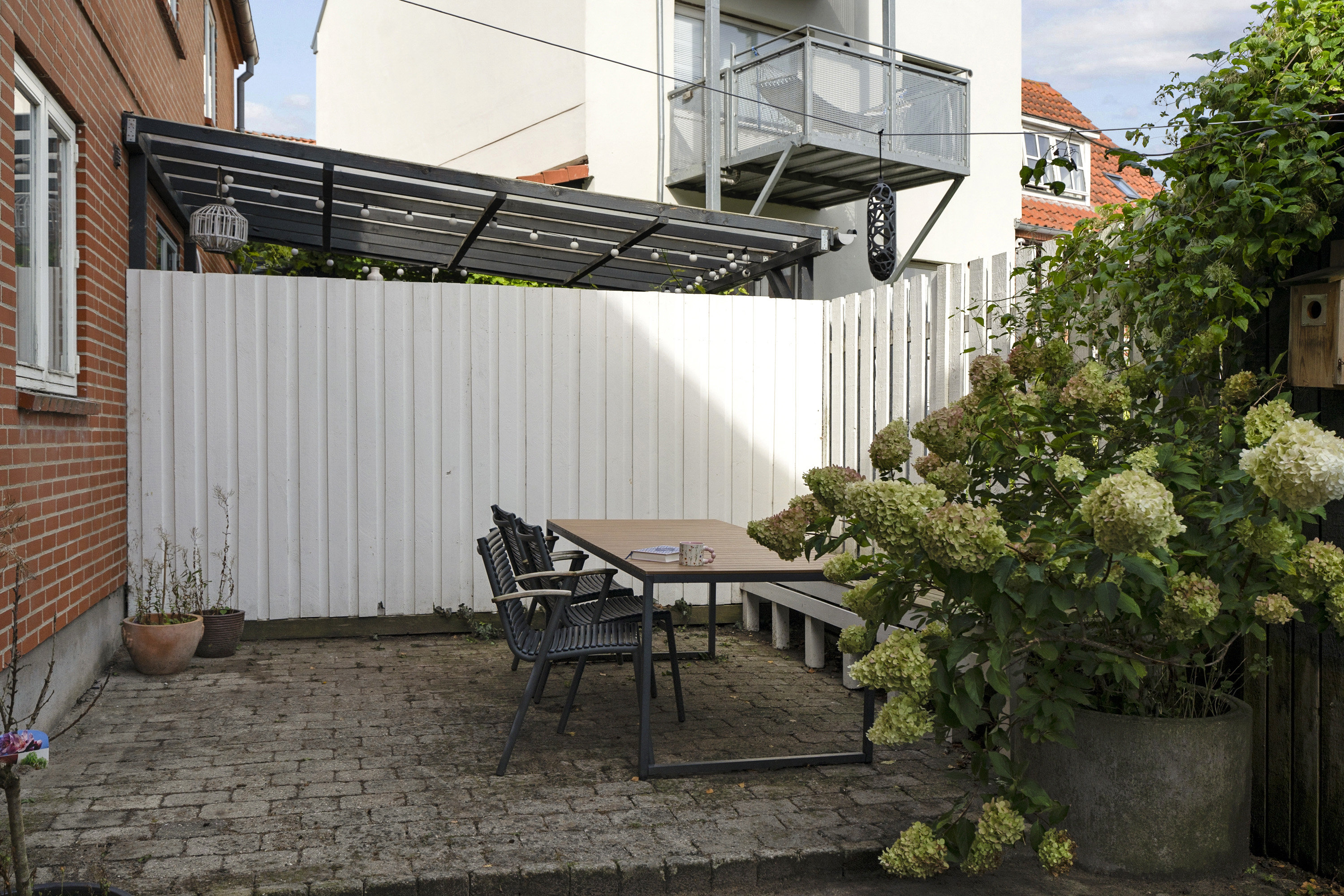 Fremhævet  billede i fuldskærmstilstand. Billede af Thorsgade 3, 8700 Horsens