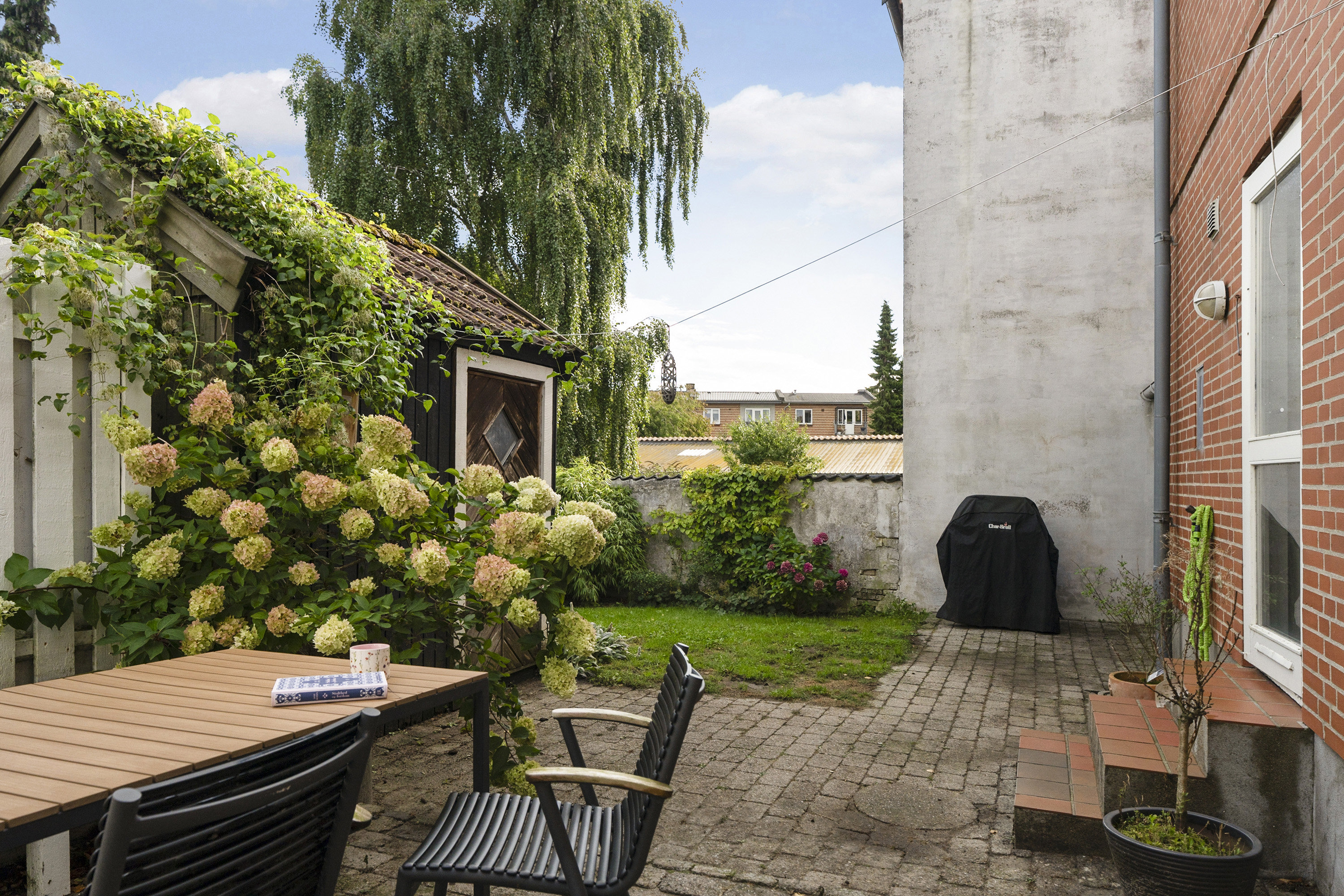 Miniaturebillede 1: . Billede af Thorsgade 3, 8700 Horsens