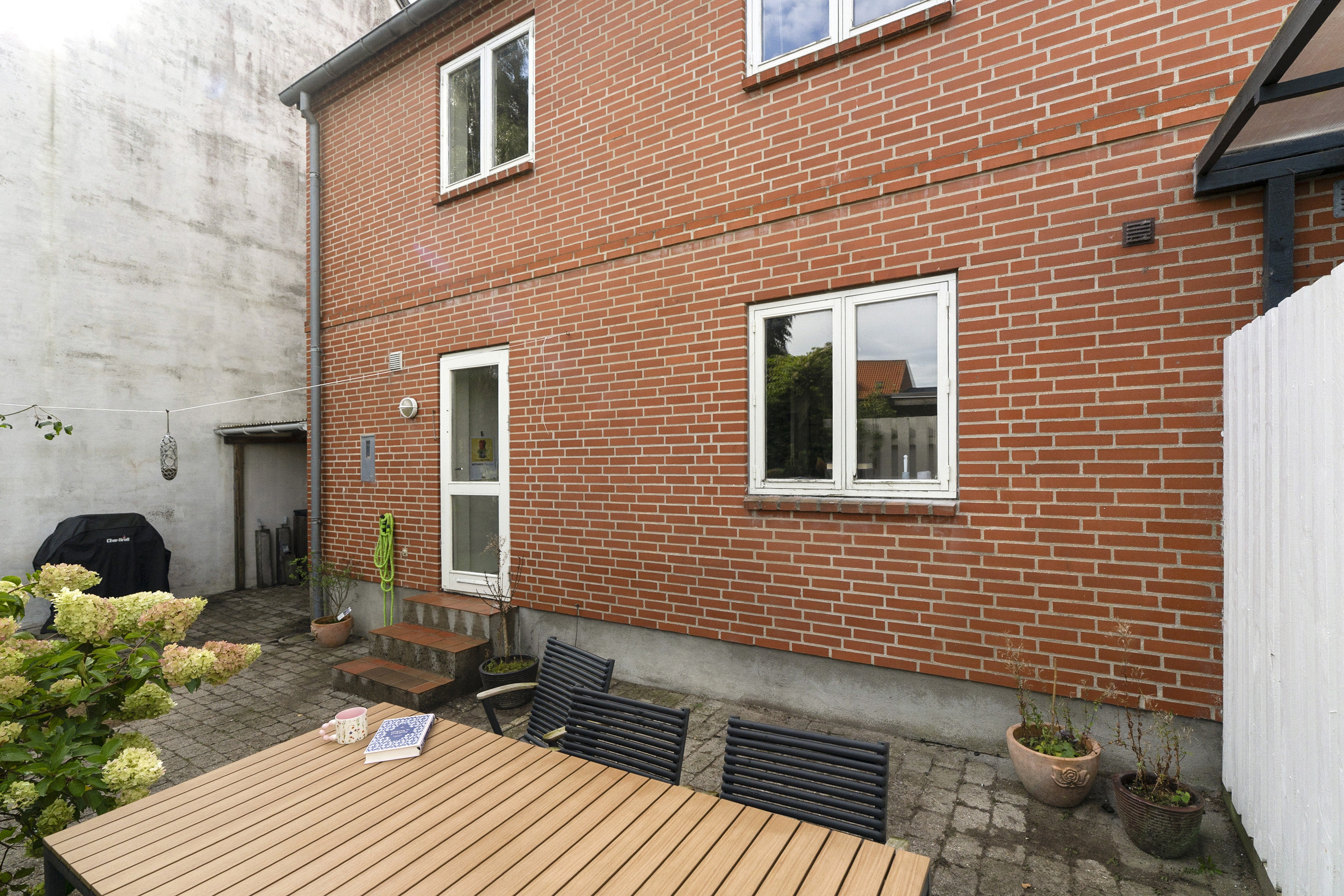 Fremhævet  billede i fuldskærmstilstand. Billede af Thorsgade 3, 8700 Horsens