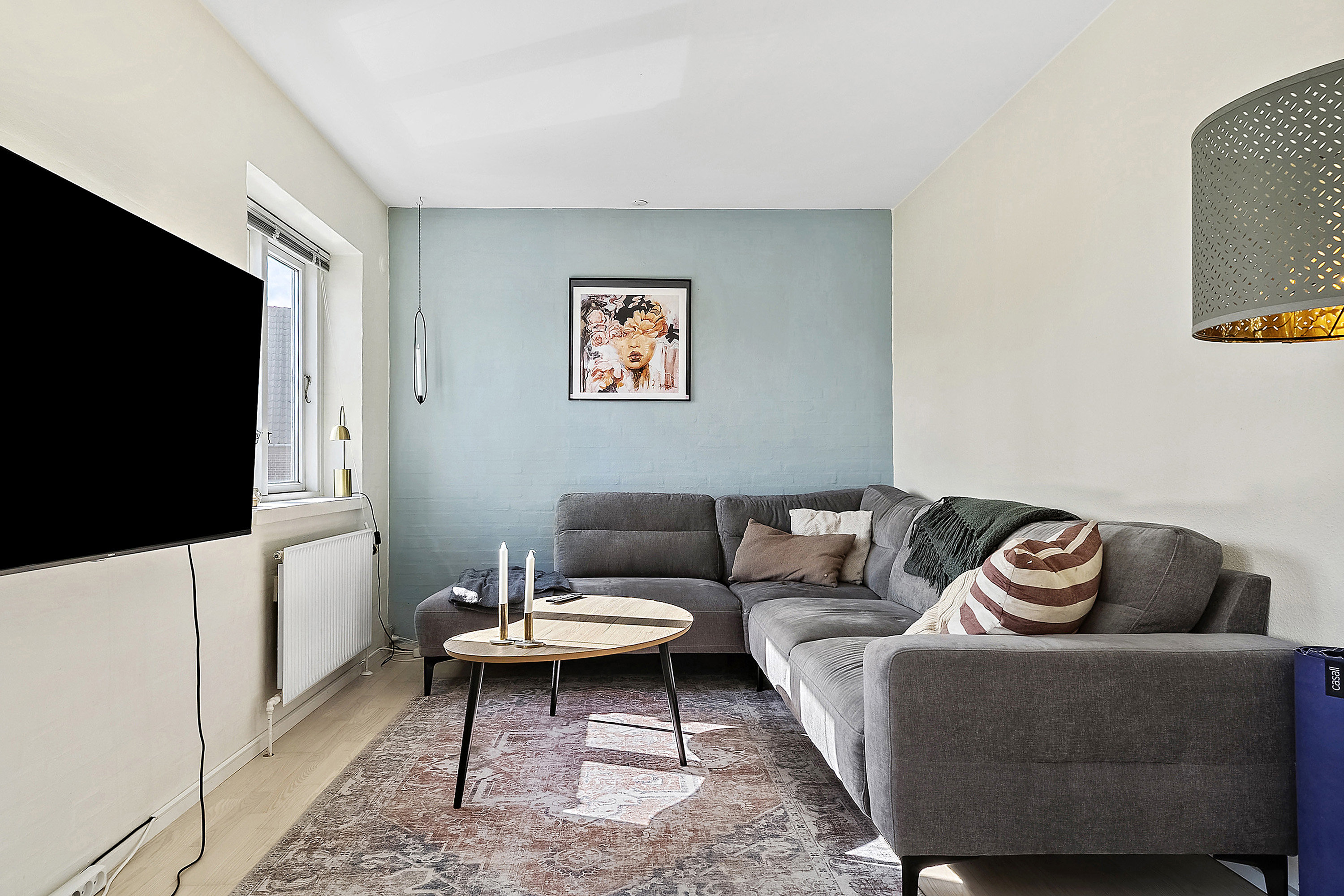 Fremhævet  billede i fuldskærmstilstand. Billede af Thorsgade 3, 8700 Horsens