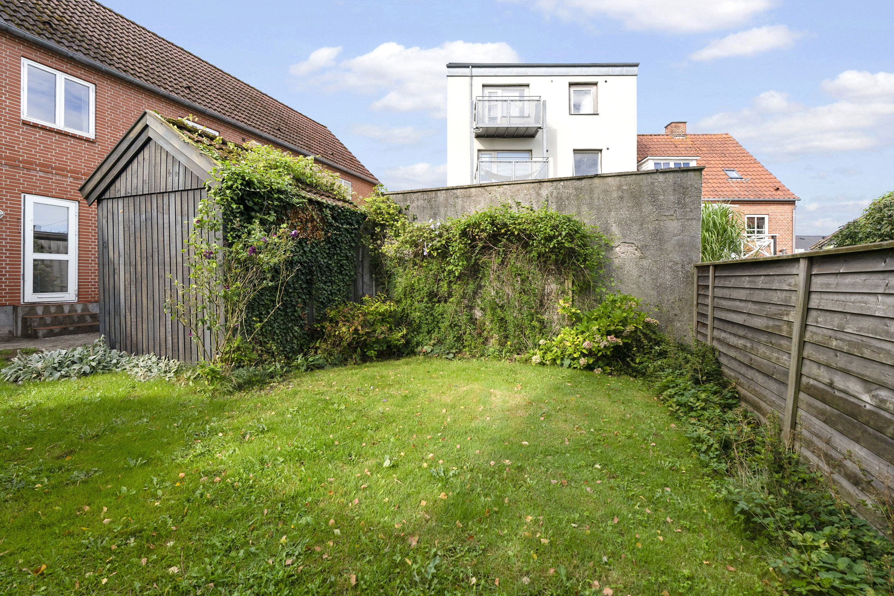 Fremhævet  billede i fuldskærmstilstand. Billede af Thorsgade 3, 8700 Horsens