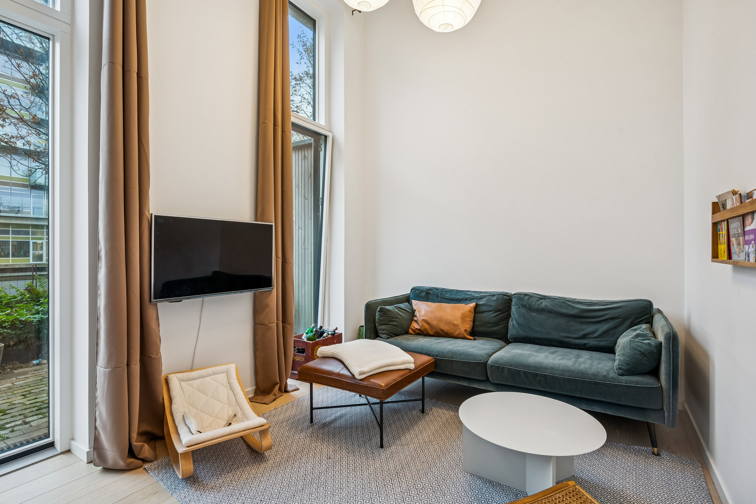 Miniaturebillede 1: værelse. Billede af Irma Pedersens Gade 154, st.. 3., 8000 Aarhus C