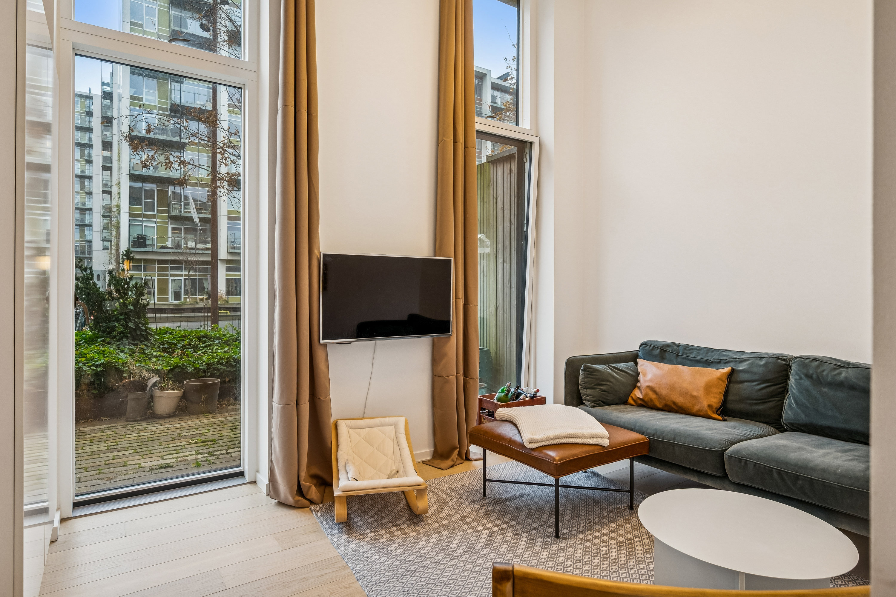 Ejerlejlighed: Stue på Irma Pedersens Gade 154, st.. 3., 8000 Aarhus C