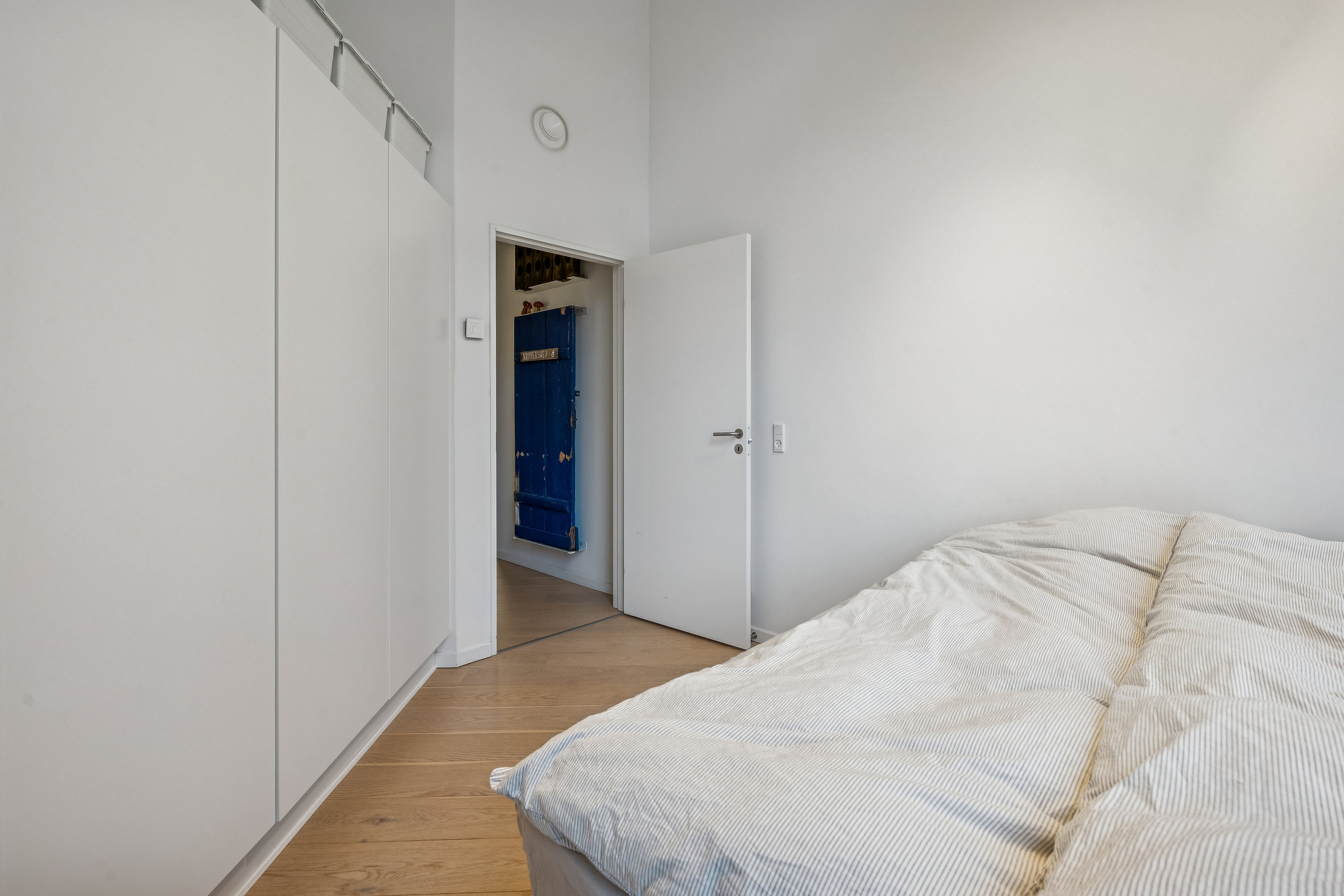 Fremhævet værelse billede i fuldskærmstilstand. Billede af Irma Pedersens Gade 154, st.. 3., 8000 Aarhus C