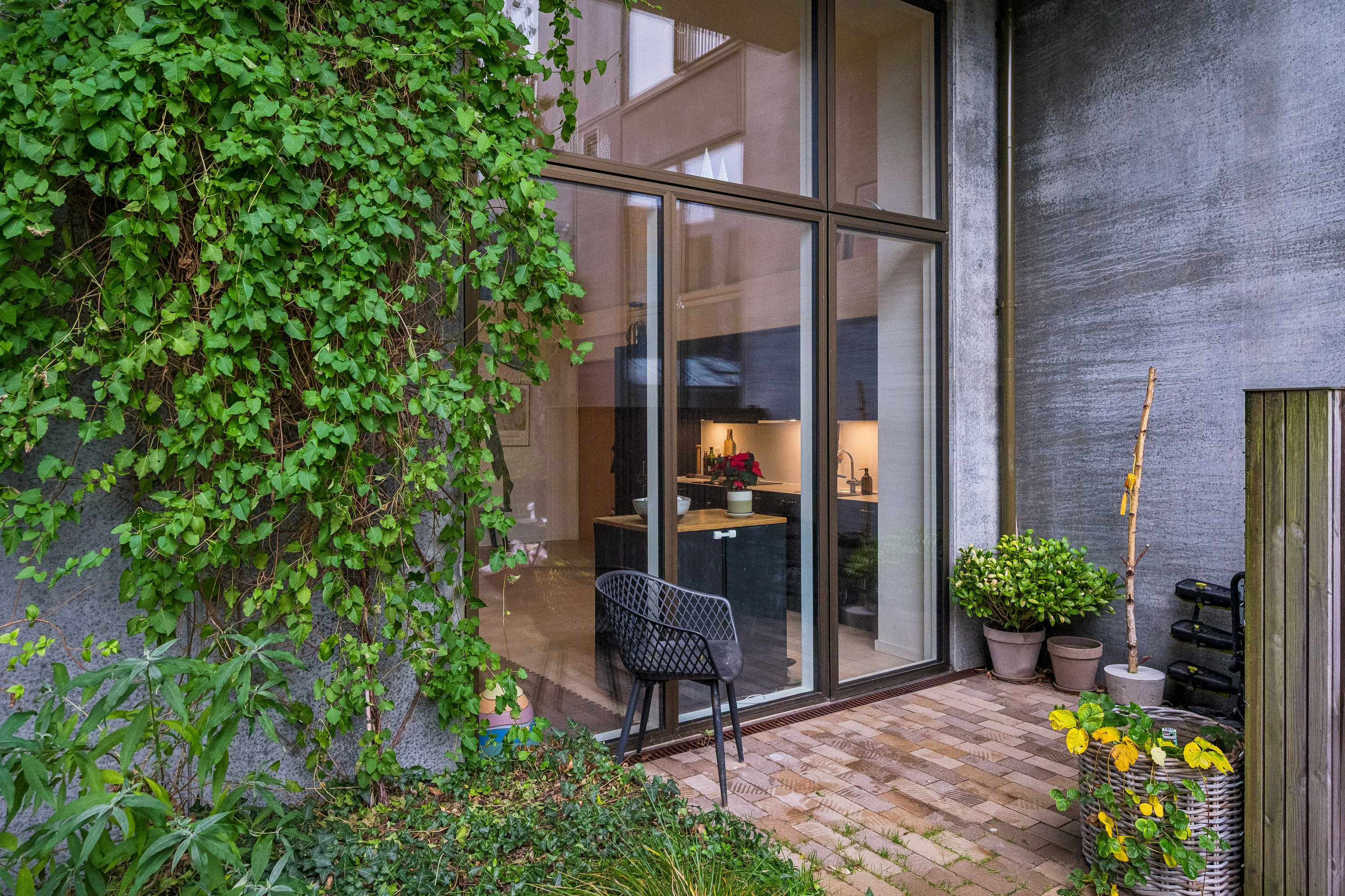 Fremhævet andet billede i fuldskærmstilstand. Billede af Irma Pedersens Gade 154, st.. 3., 8000 Aarhus C