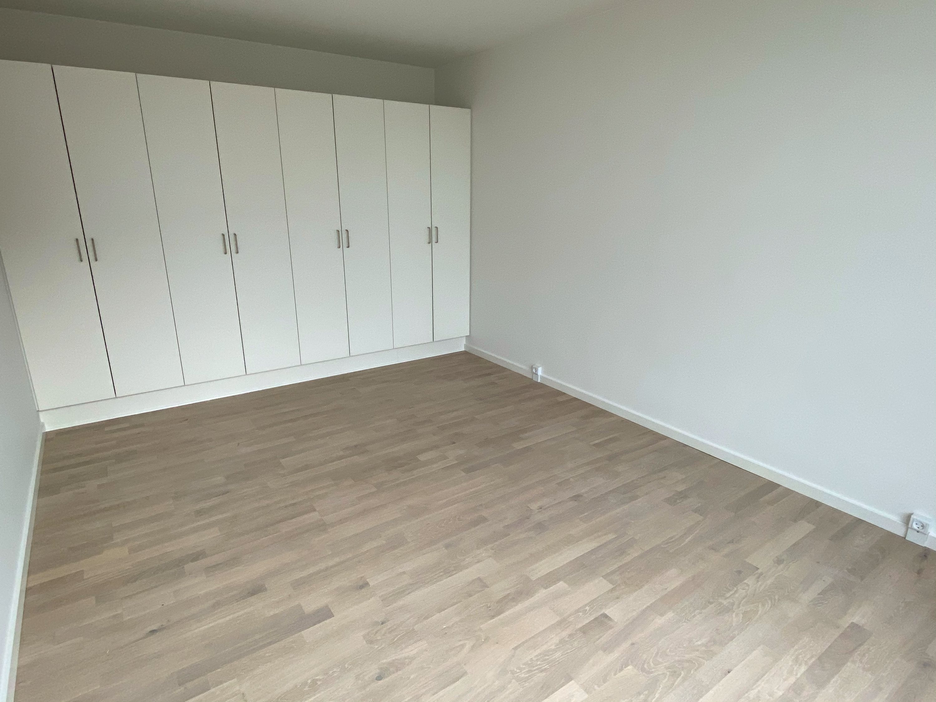 Fremhævet værelse billede i fuldskærmstilstand. Billede af Rytterkasernen 1, 1. 1., 5000 Odense C