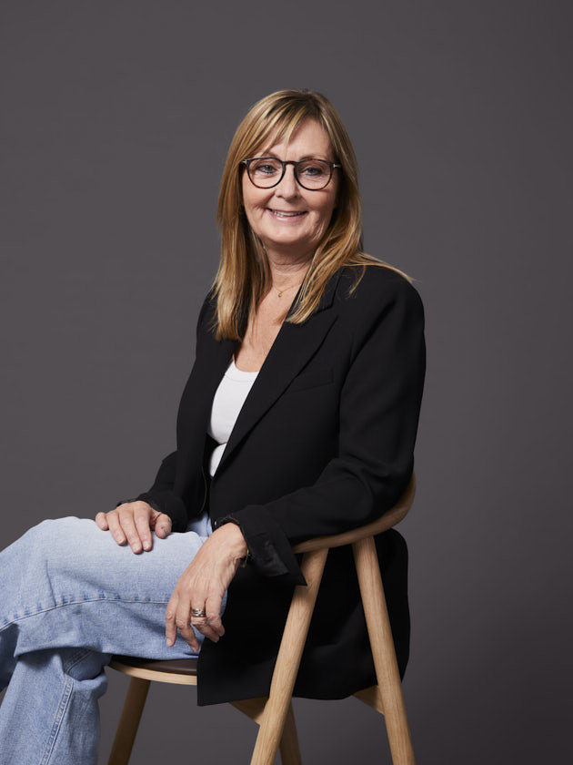 Ejendomsmægler Tine Løth, Nybolig Frederiksværk , Nybolig