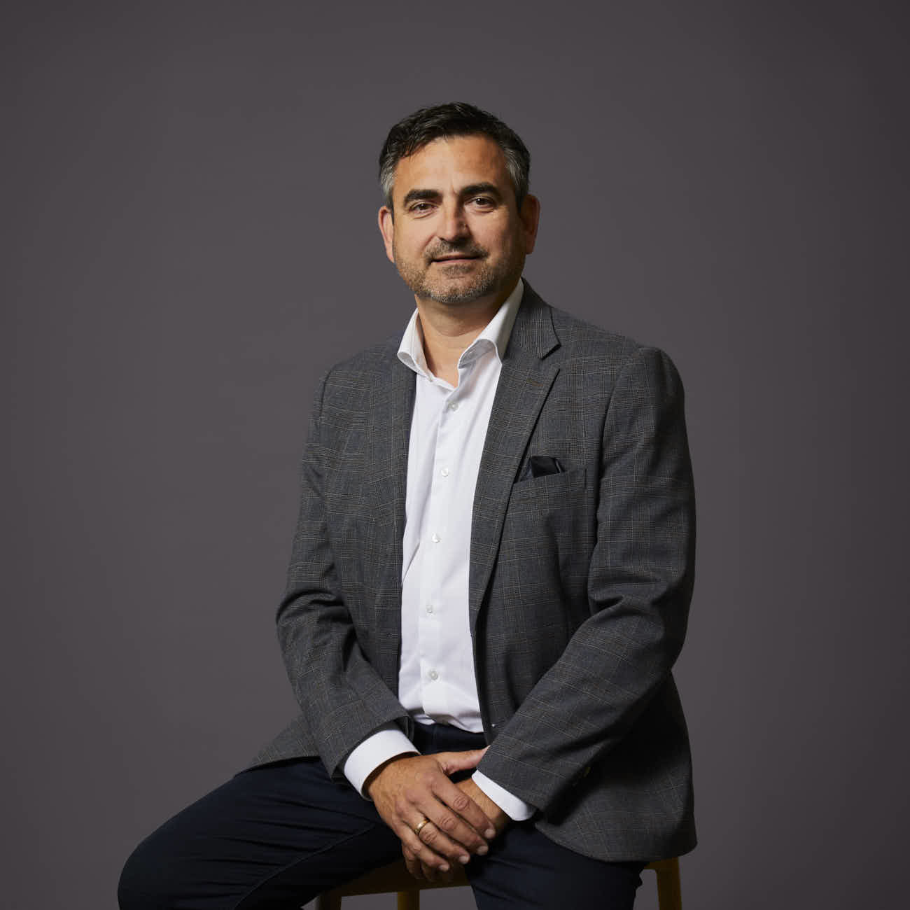 Billede af kontaktmægleren