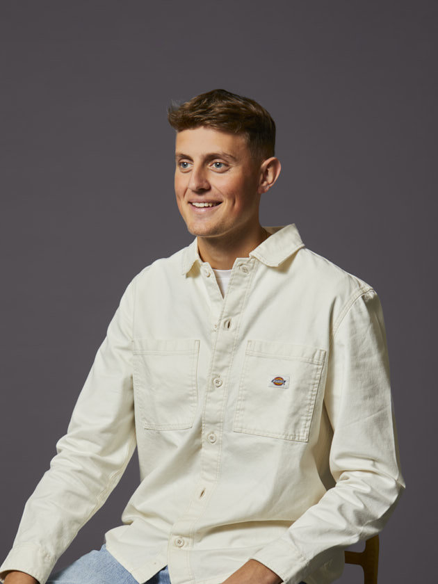 Ejendomsmægler Mathias Sandvad Andersen, Nybolig Frederiksværk , Nybolig