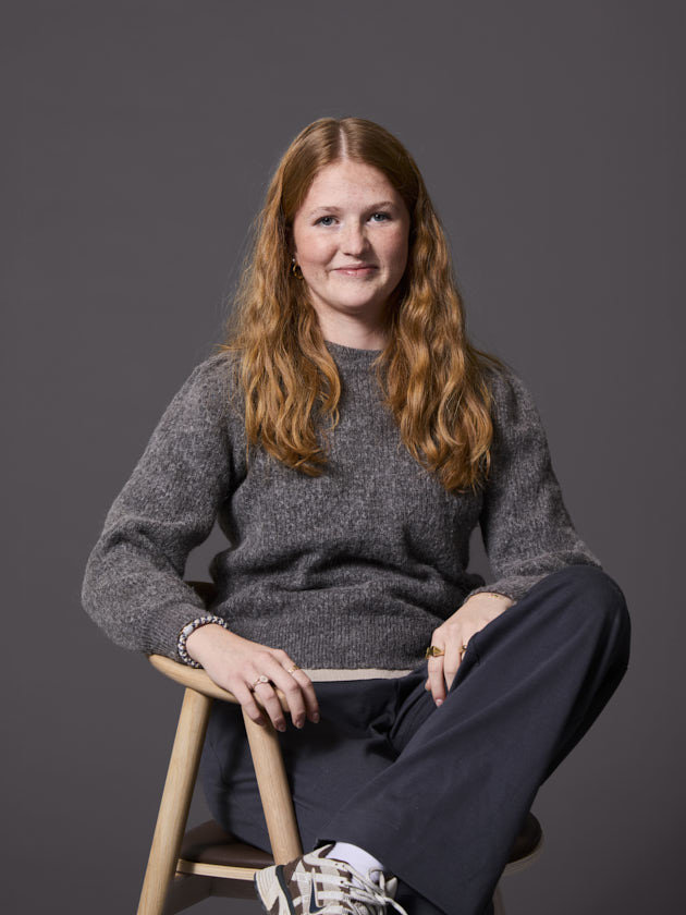 Ejendomsmægler Josefine Gubi Mørz, Nybolig Frederiksværk , Nybolig