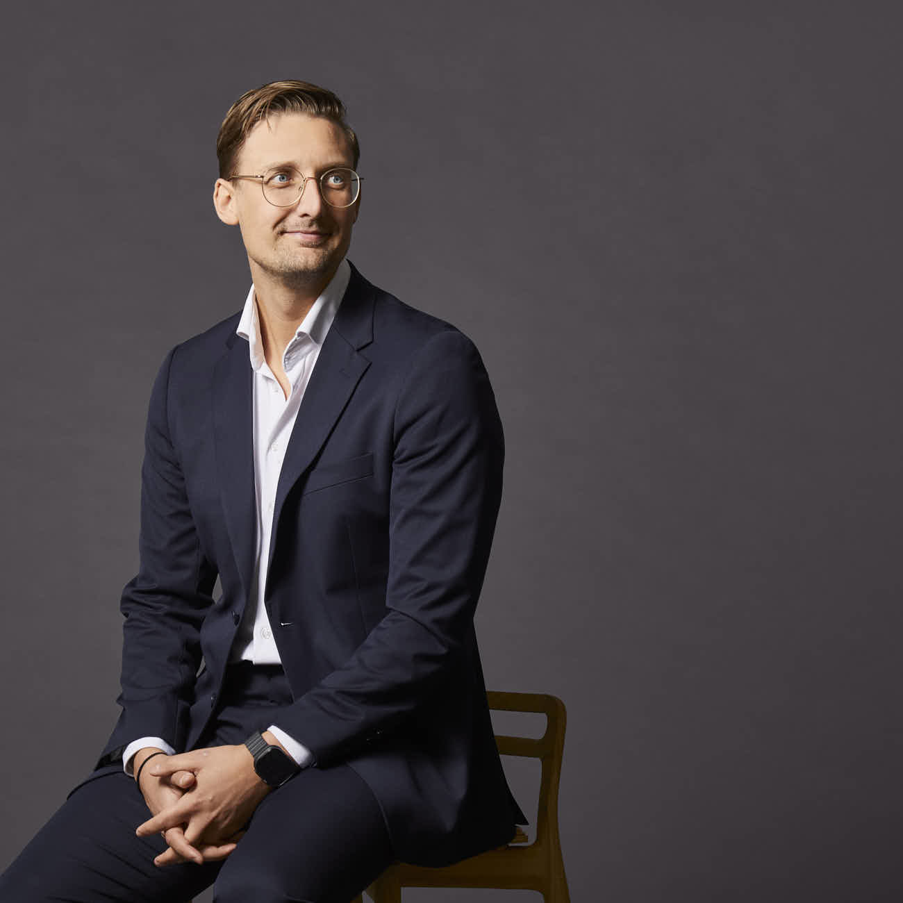 Billede af kontaktmægleren